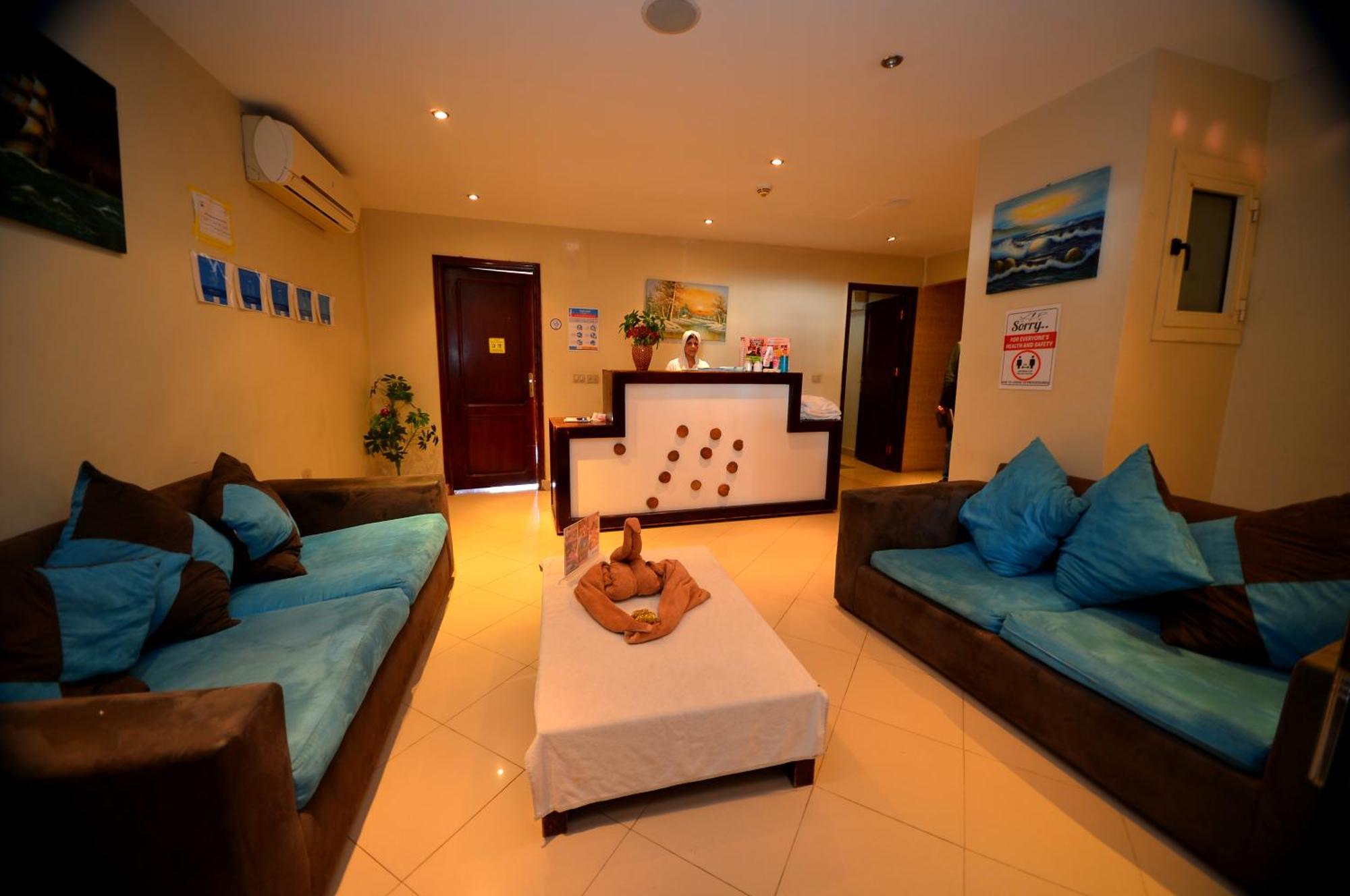 Resort Falcon Naama Star 3*