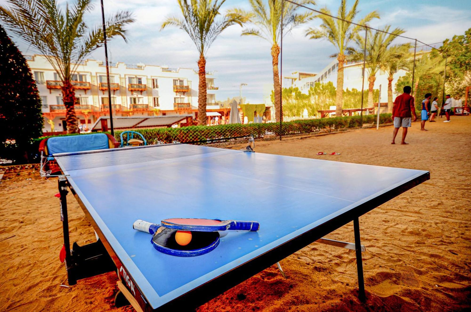 Falcon Naama Star Resort Sharm el-Sheikh
