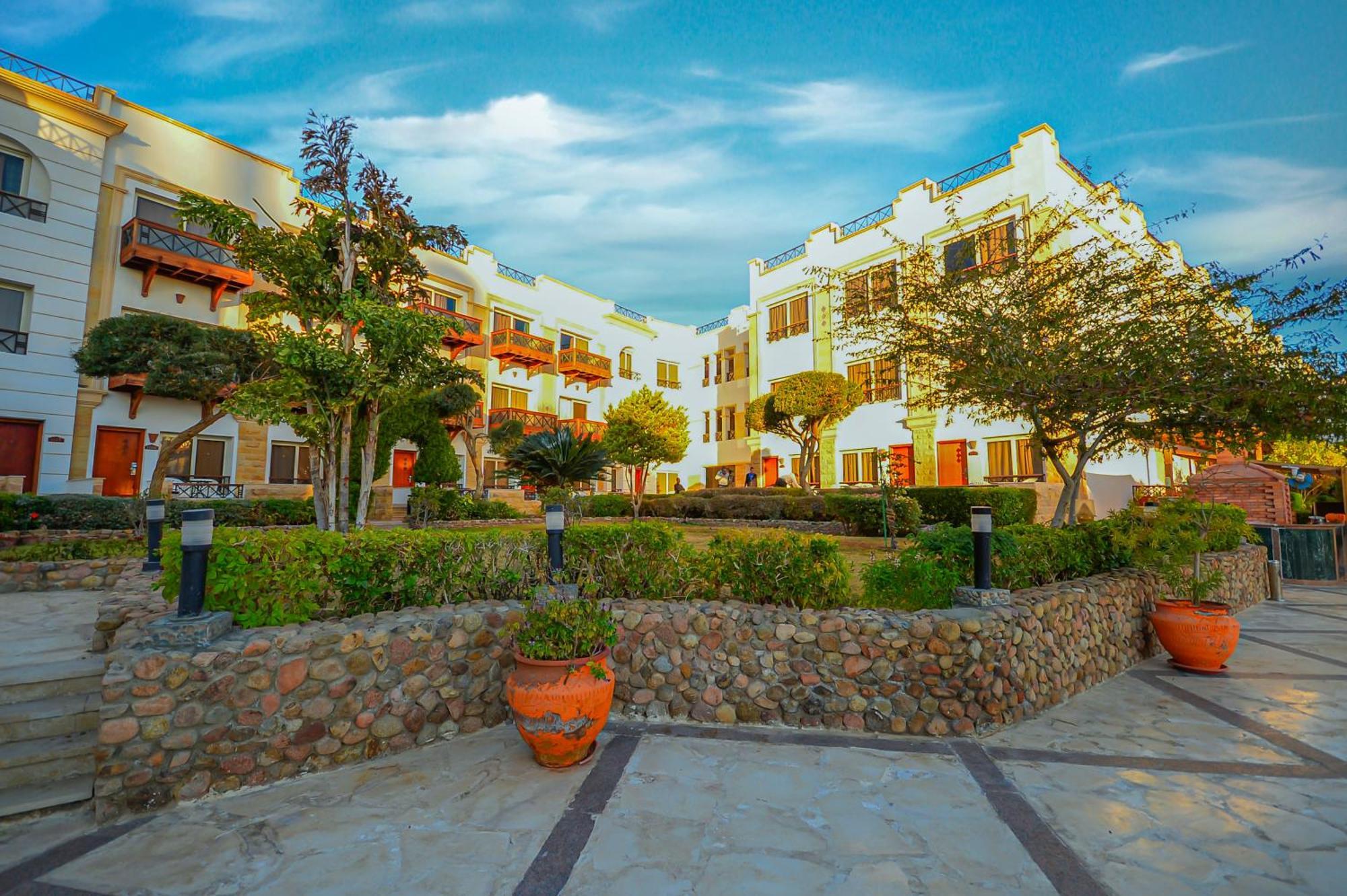 Resort Falcon Naama Star Sharm el-Sheikh