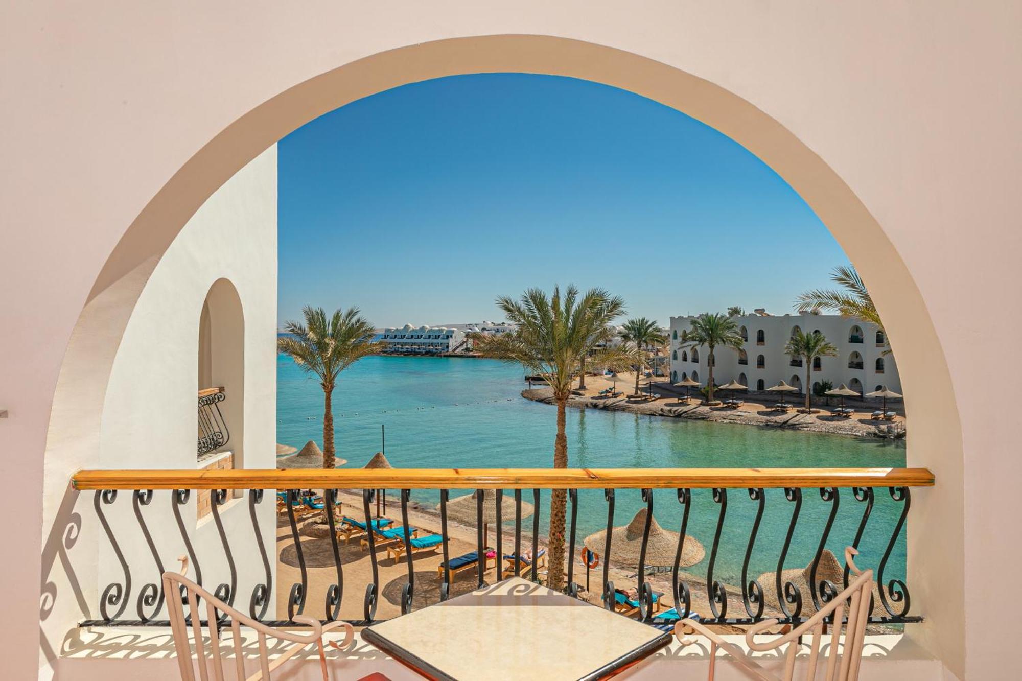 Arabia Azur 3* Hurgada