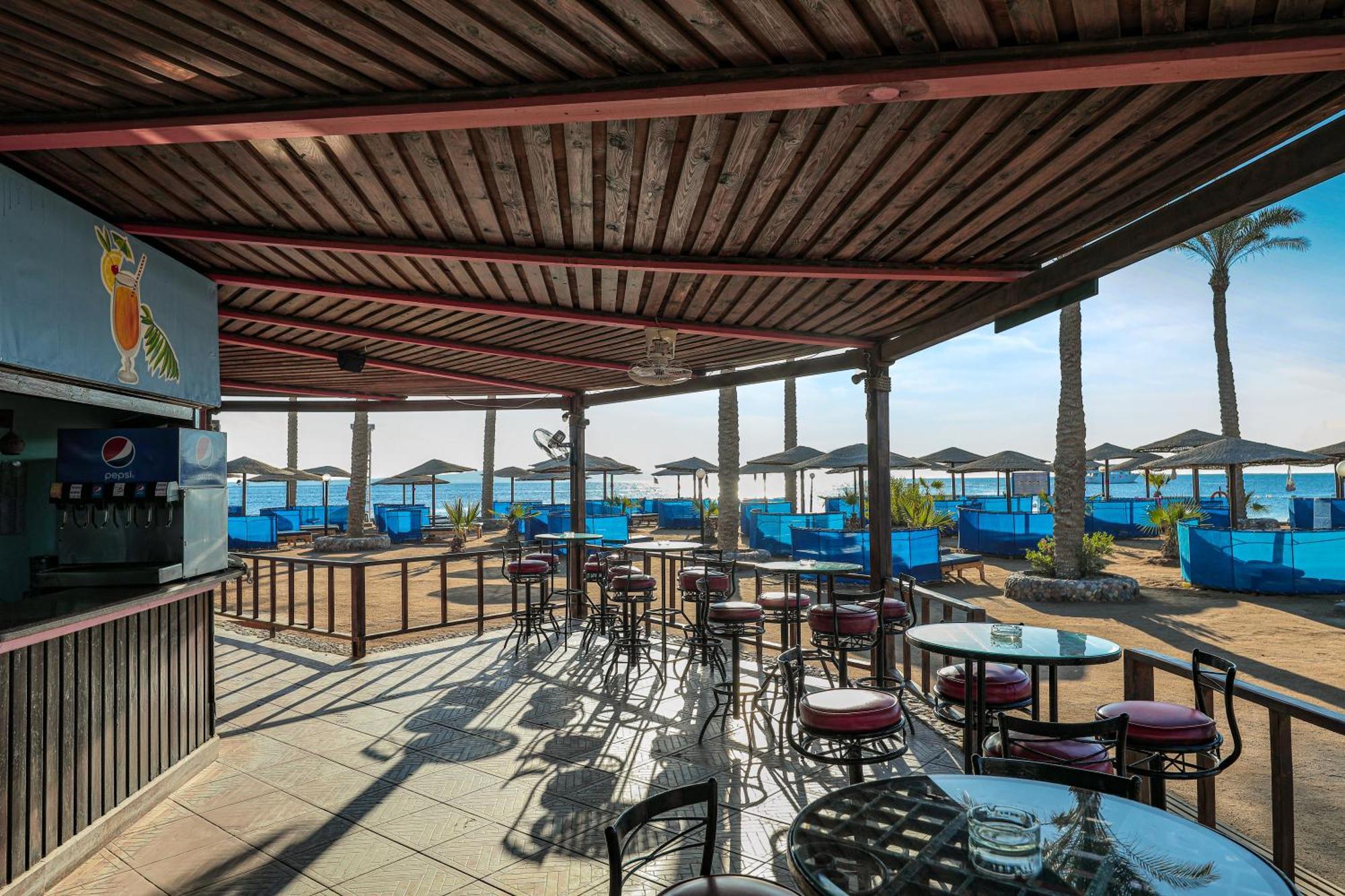 Arabia Azur Resort Hurgada