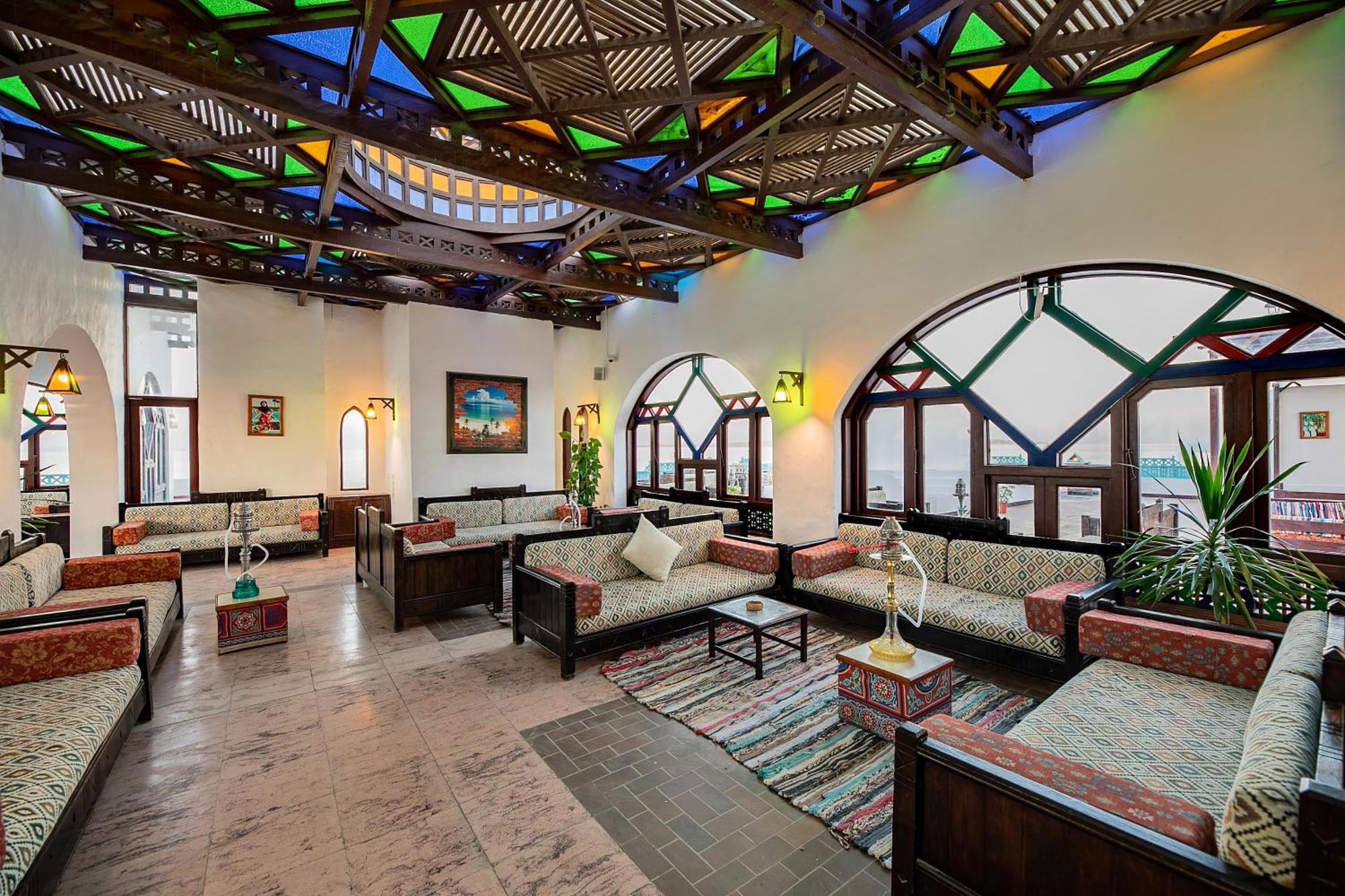 Arabella Azur Resort Hurgada