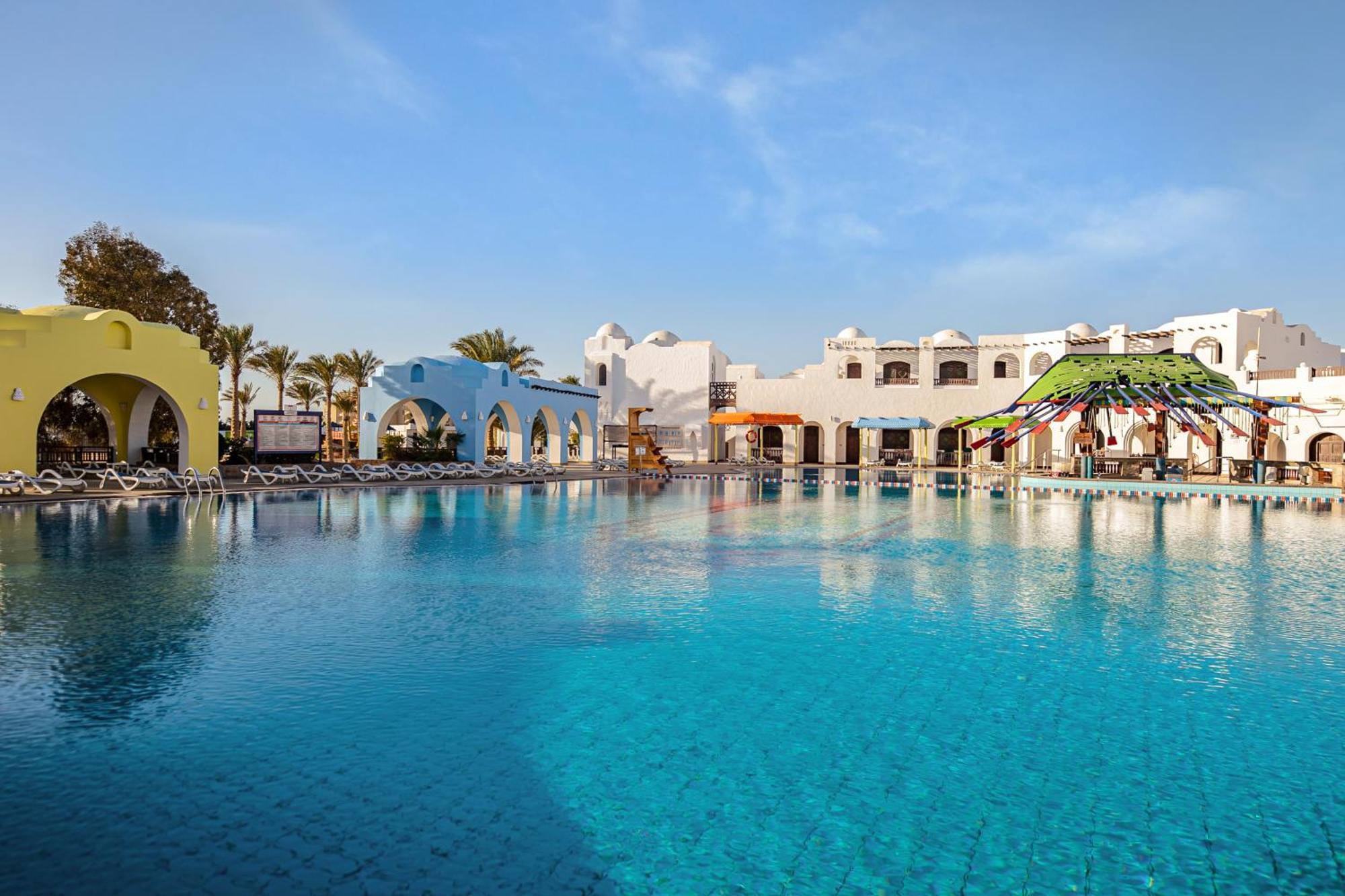 Arabella Azur Resort Hurghada