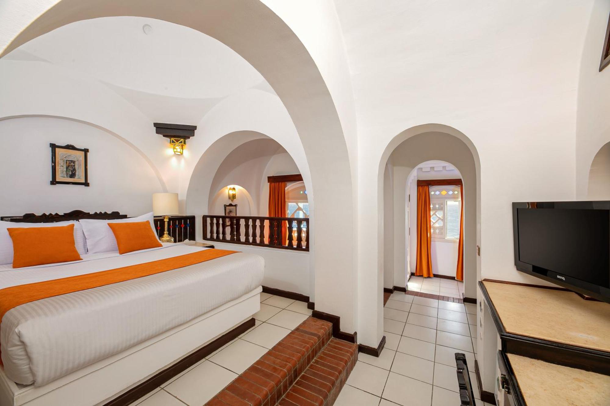 Resort Arabella Azur 3*