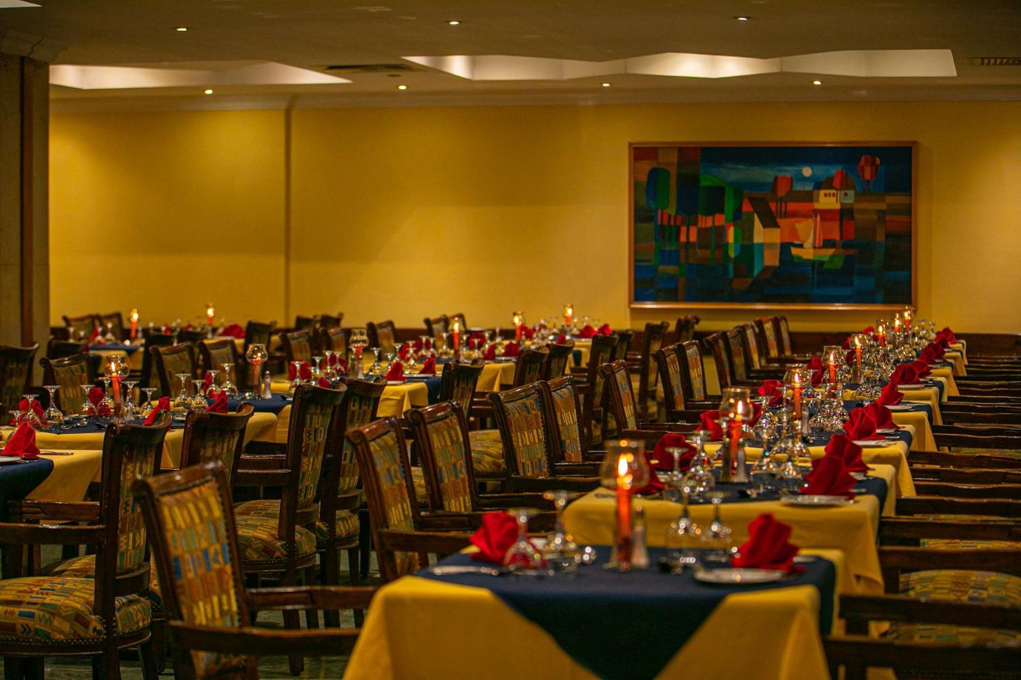 Bel Air Azur Resort (Adults Only) 3* Hurghada