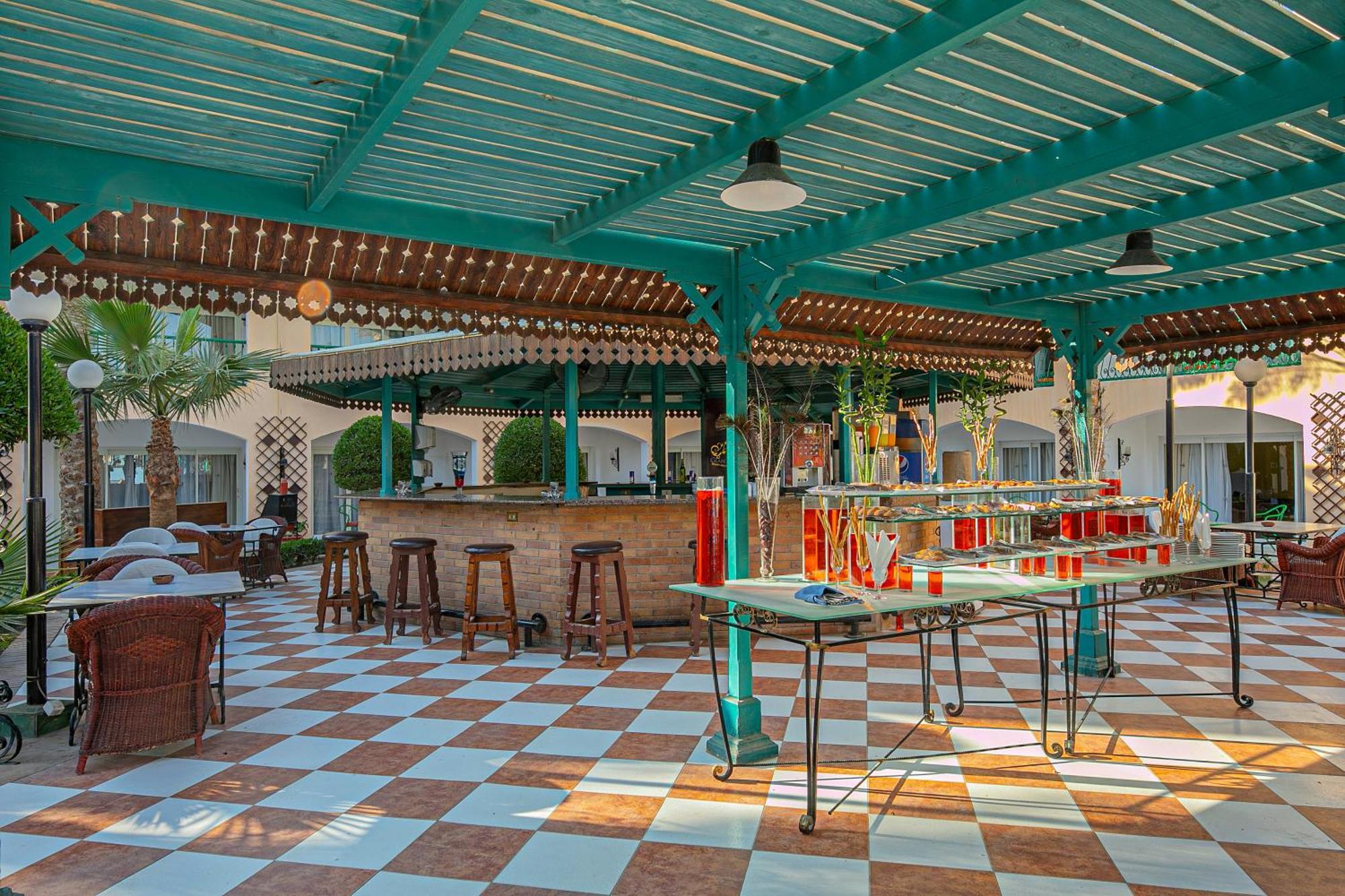 Bel Air Azur Resort (Adults Only) Hurghada