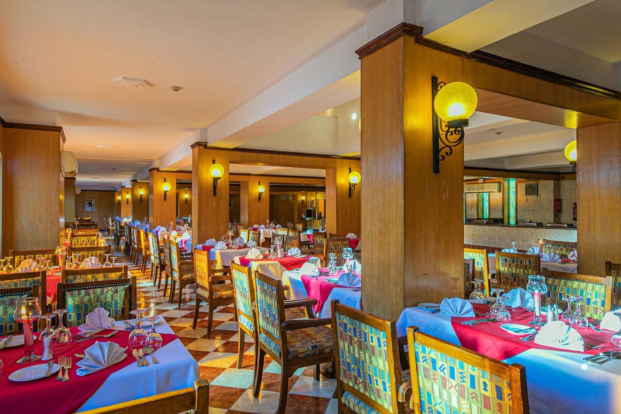 Bel Air Azur Resort (Adults Only) 3* Hurghada