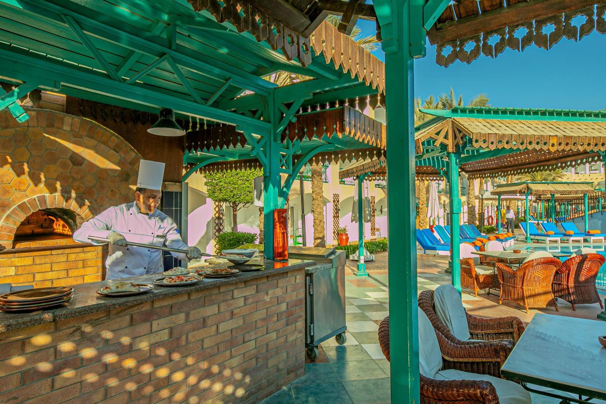 Bel Air Azur Resort (Adults Only) Resort