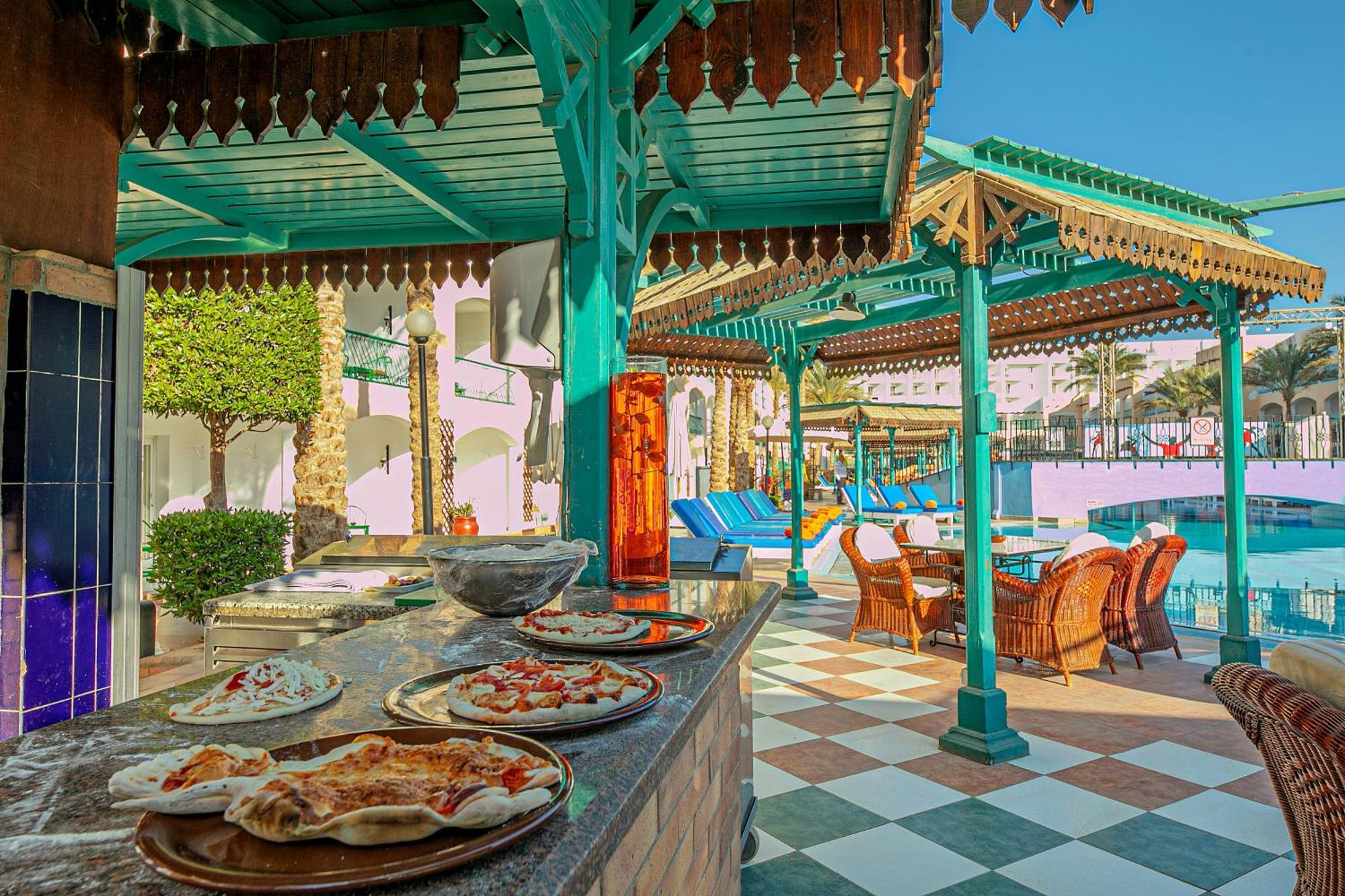 Resort Bel Air Azur Resort (Adults Only) 3*