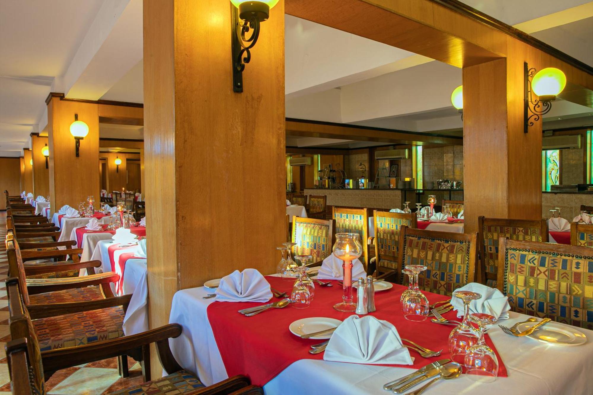 Bel Air Azur Resort (Adults Only) Resort Hurghada