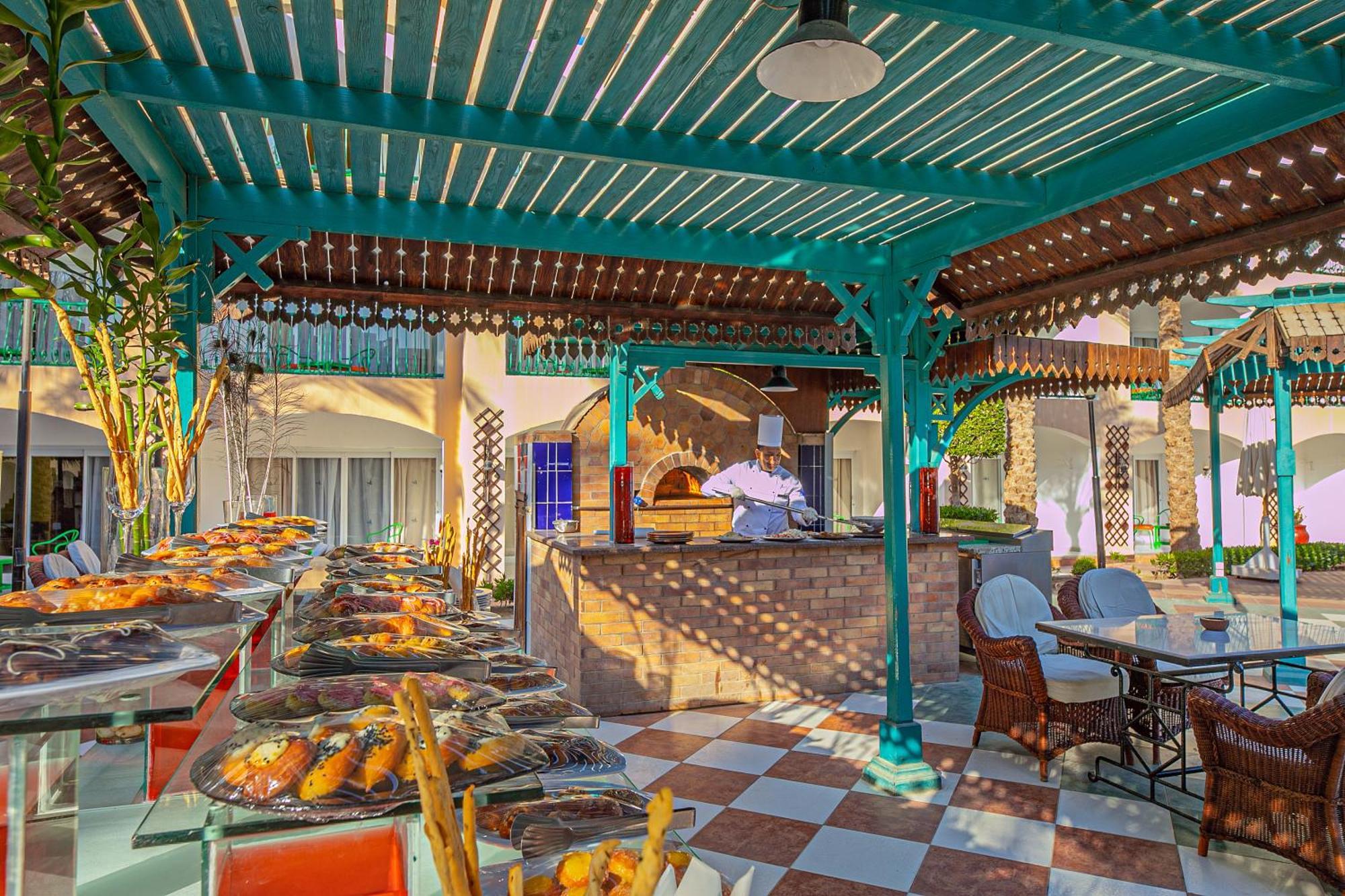 Resort Bel Air Azur Resort (Adults Only) Hurghada