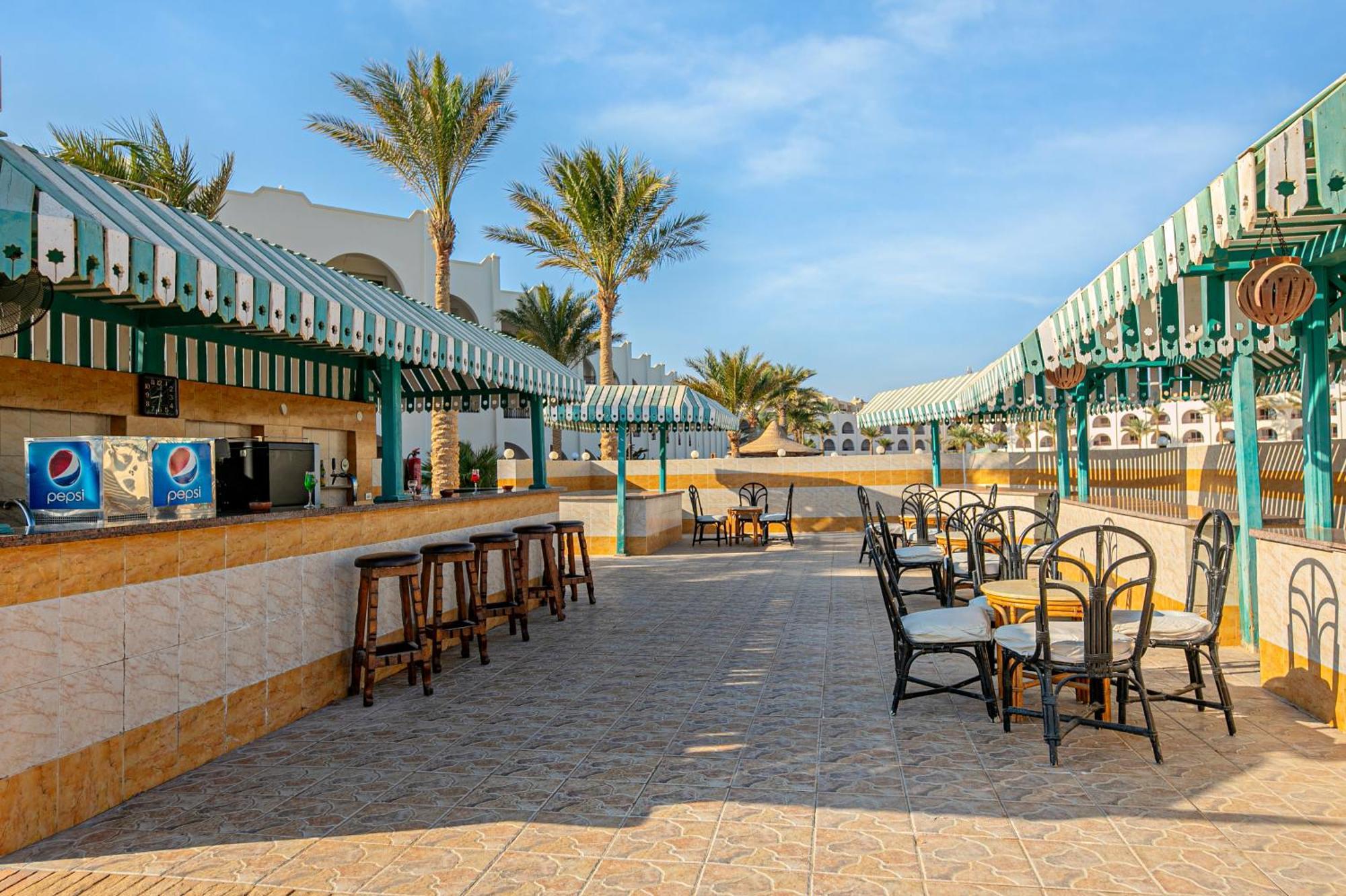 Bel Air Azur Resort (Adults Only) 3*