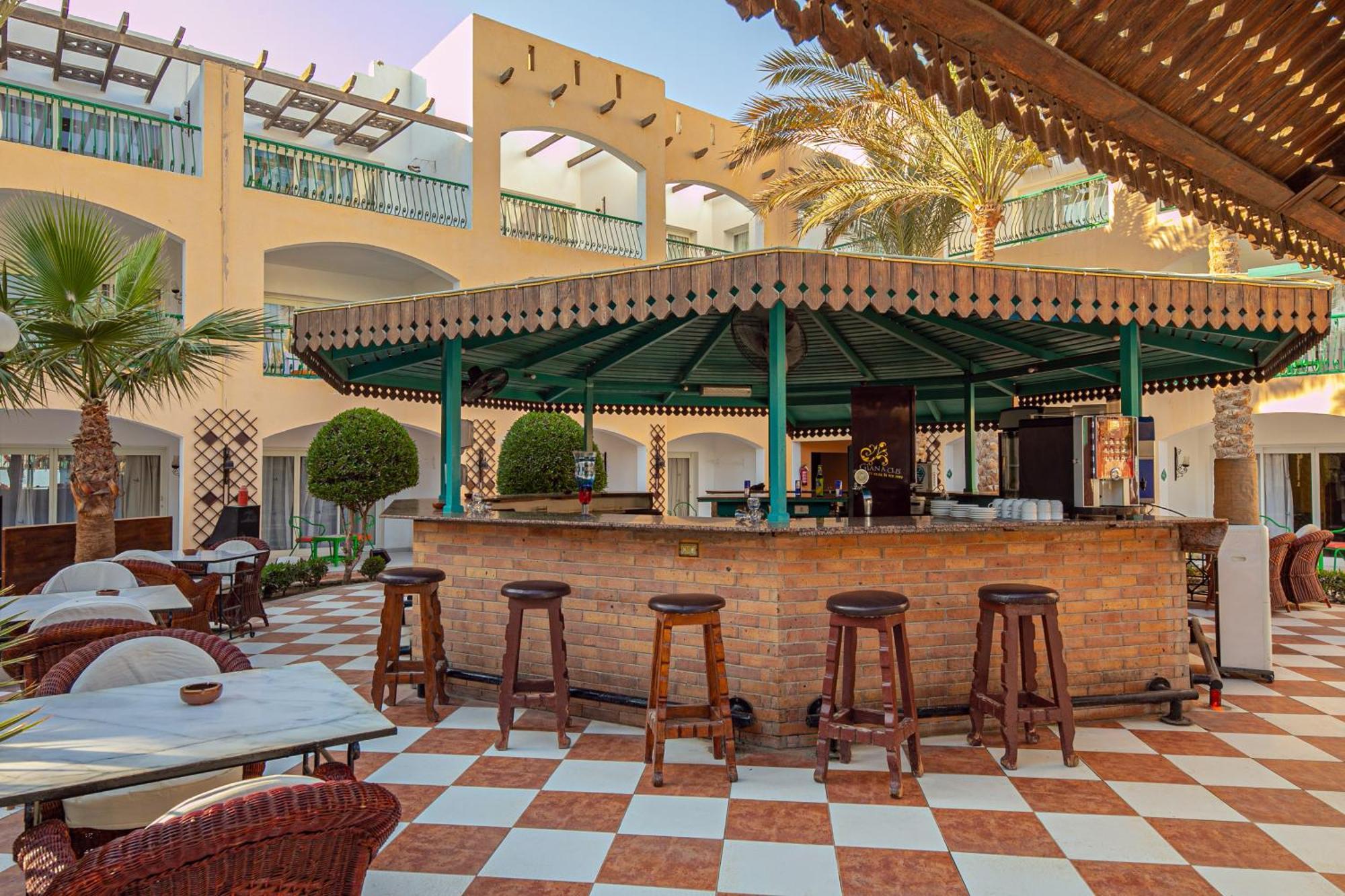 Bel Air Azur Resort (Adults Only) 3* Hurghada