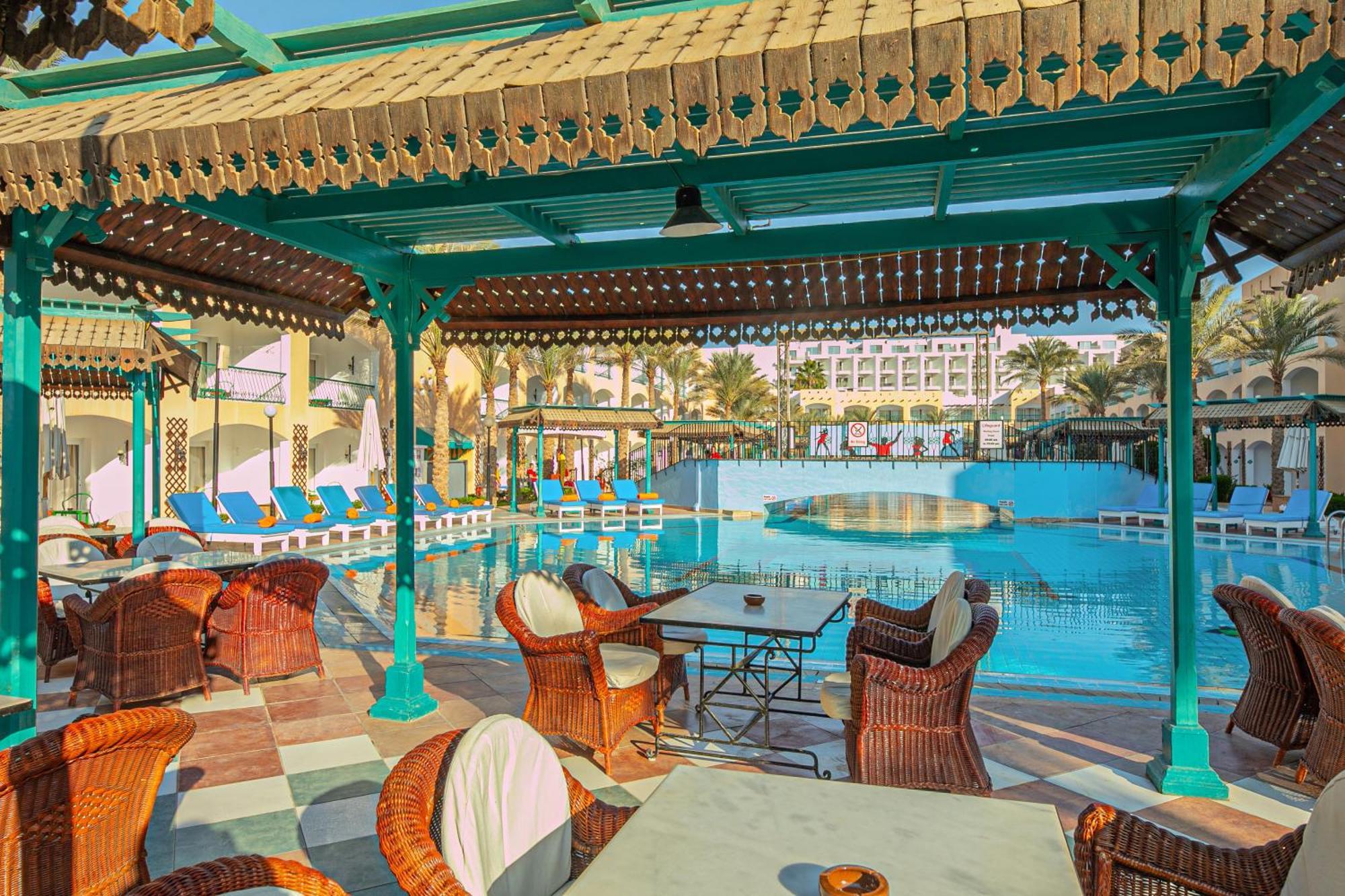 Bel Air Azur Resort (Adults Only)