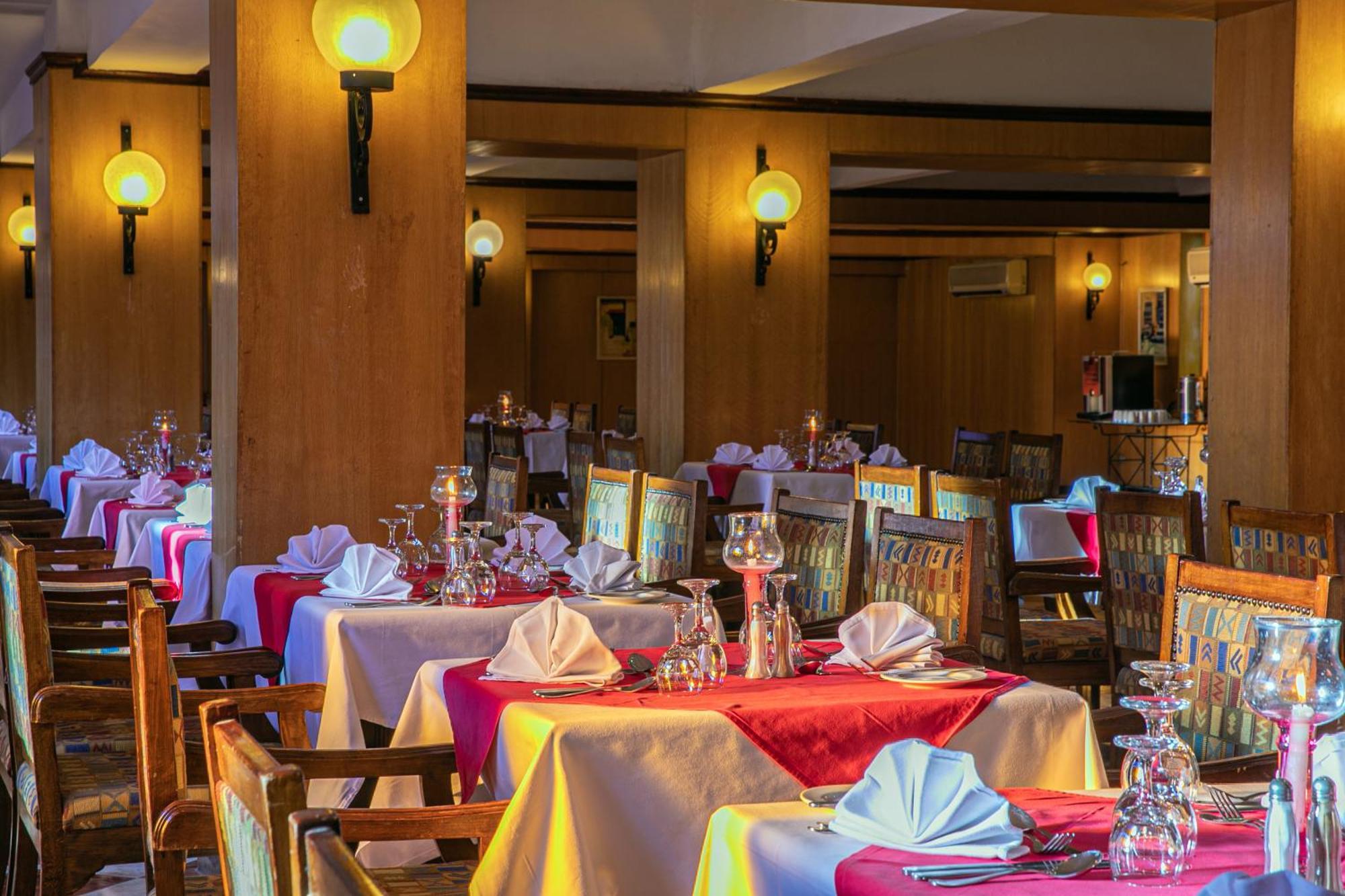 Resort Bel Air Azur Resort (Adults Only) Hurghada