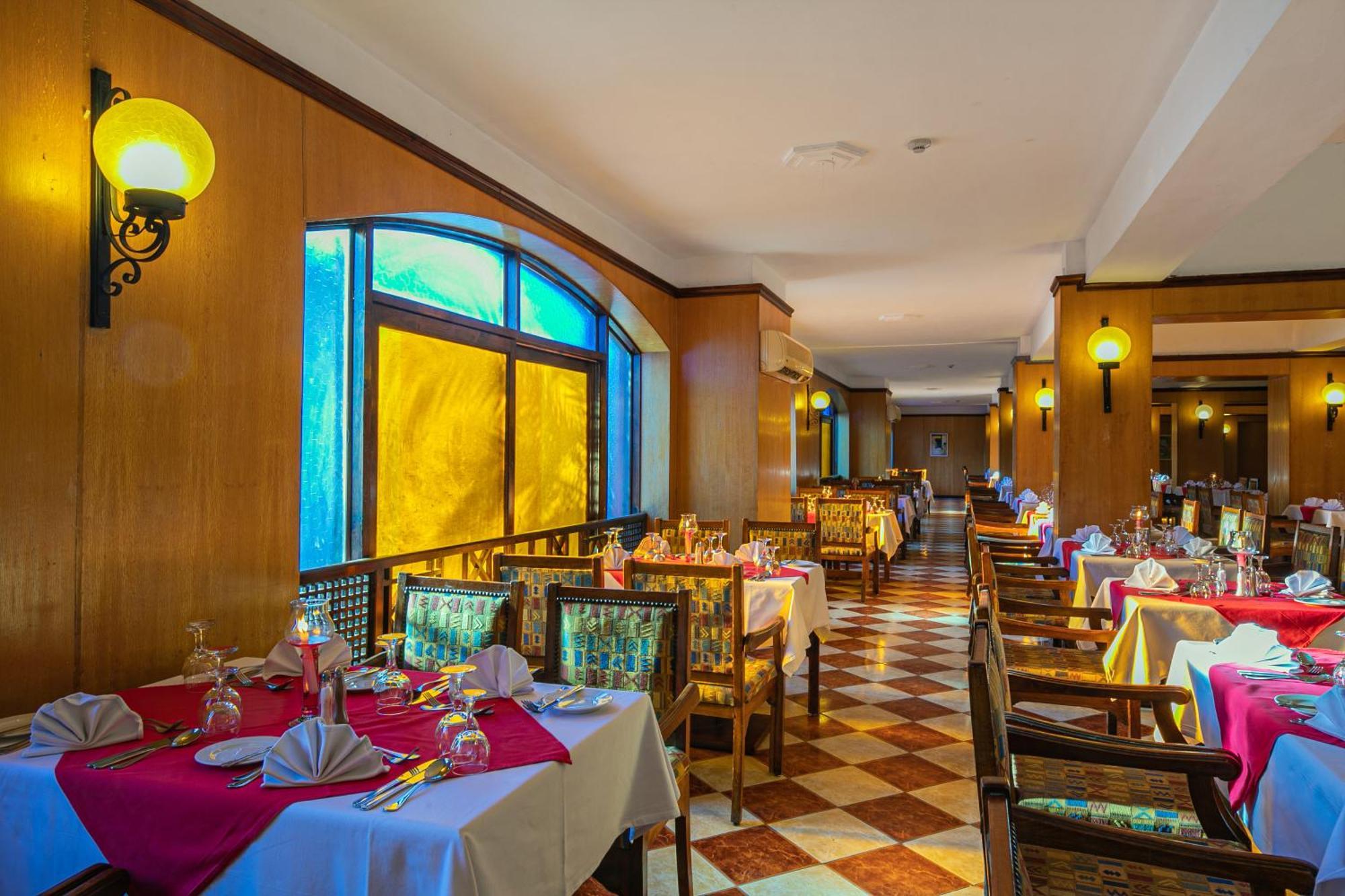 Bel Air Azur Resort (Adults Only) 3*