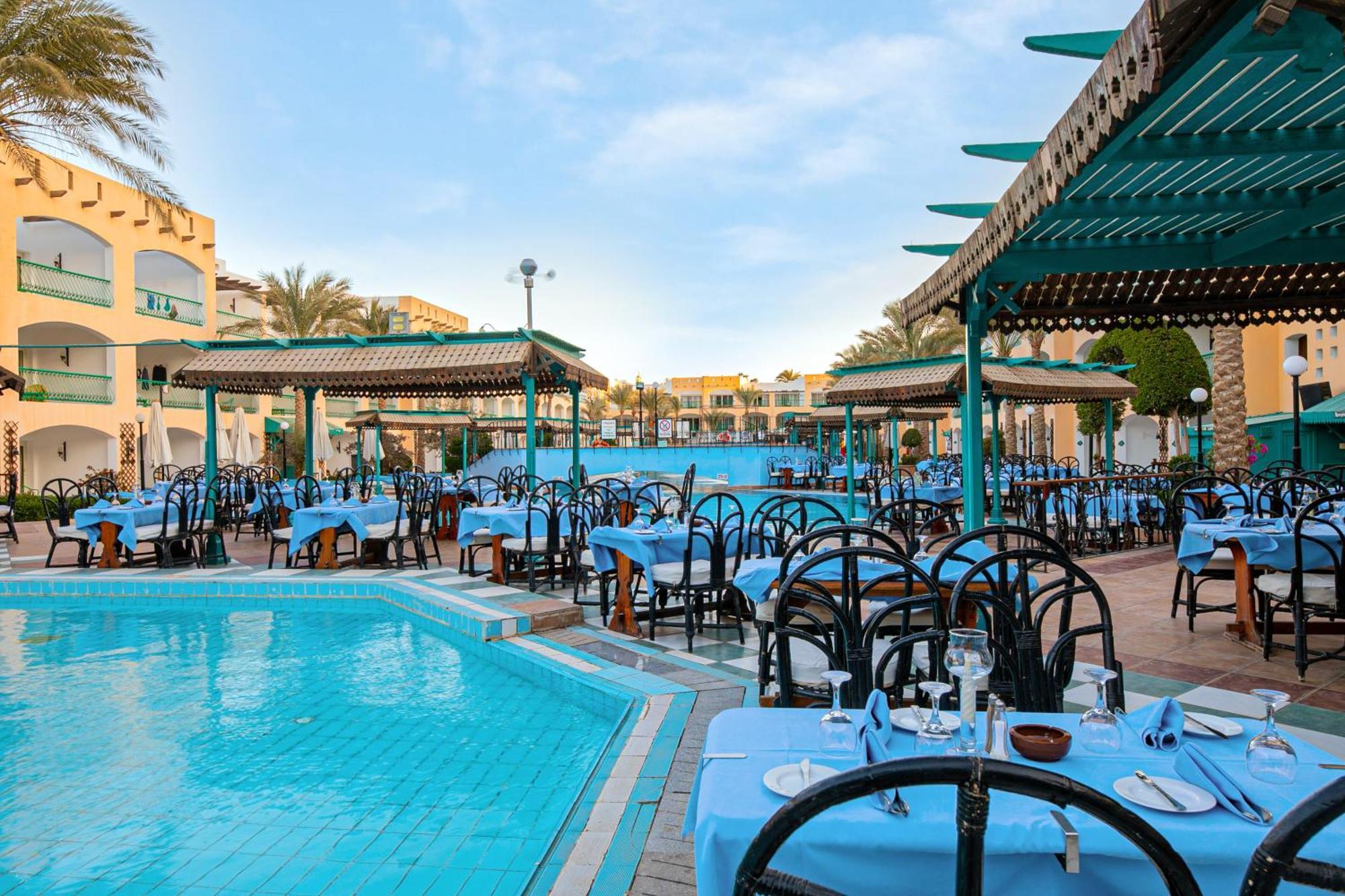 Bel Air Azur Resort (Adults Only) Hurghada