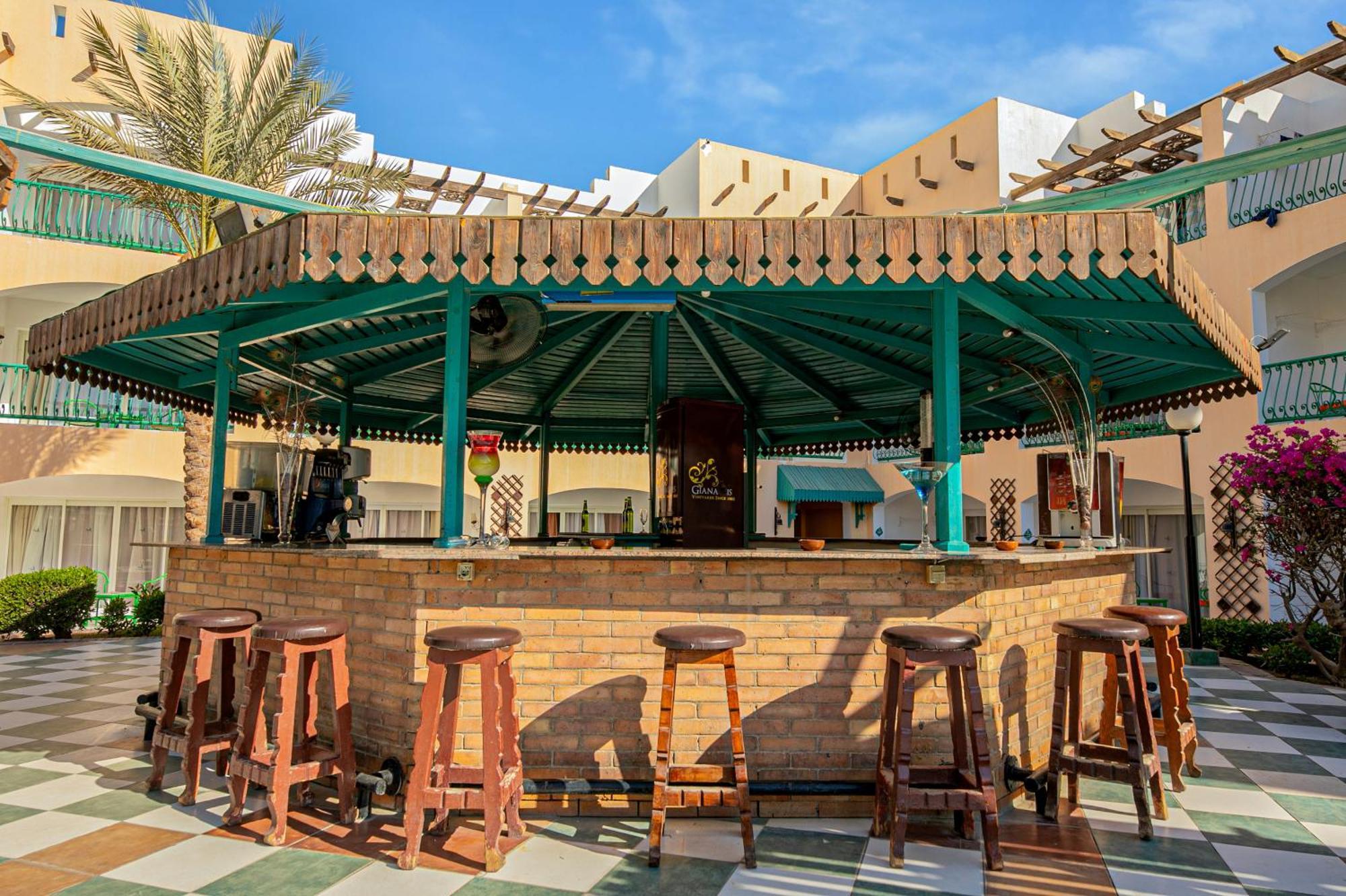 Bel Air Azur Resort (Adults Only)