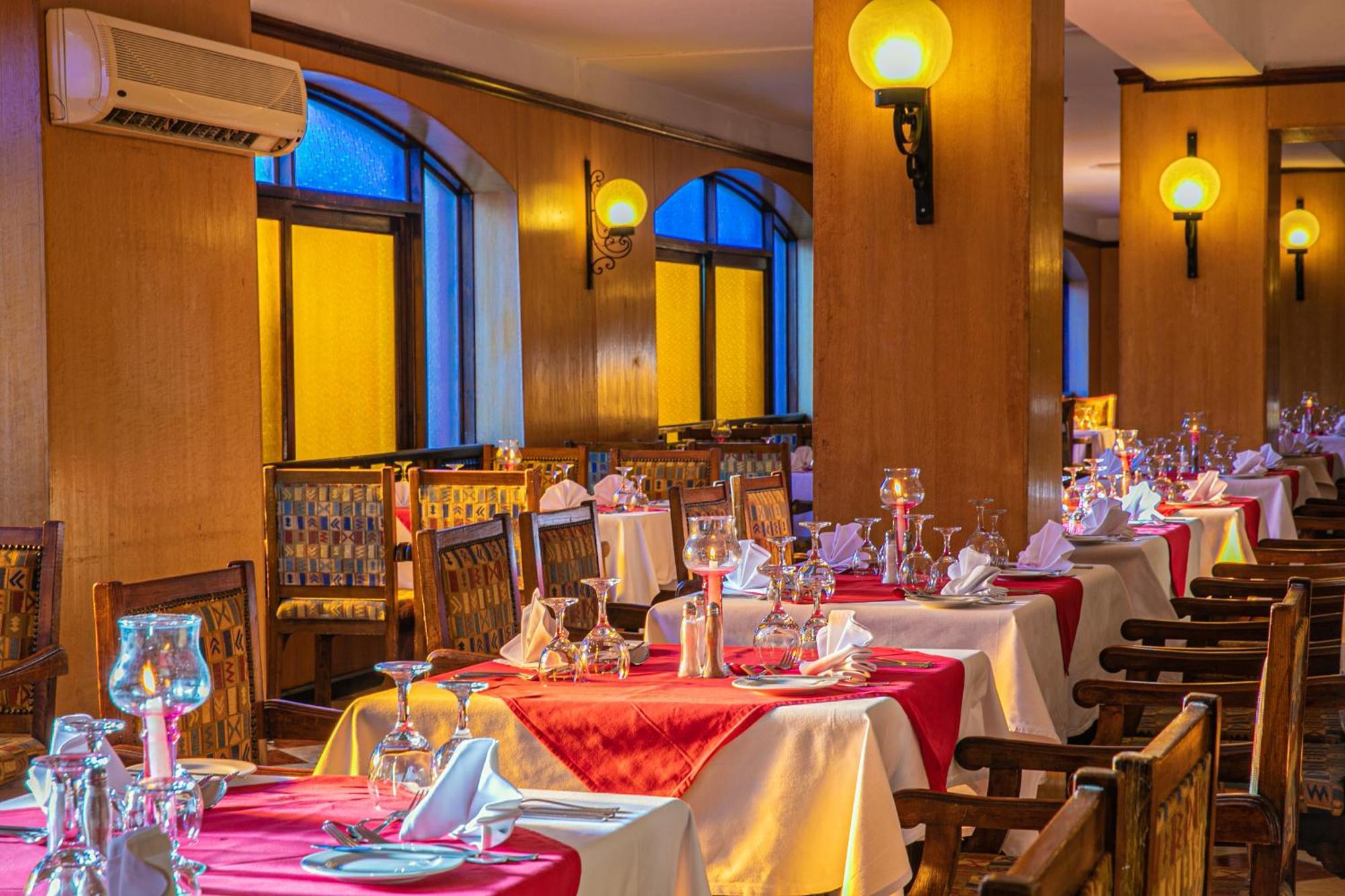 Resort Bel Air Azur Resort (Adults Only) 3*