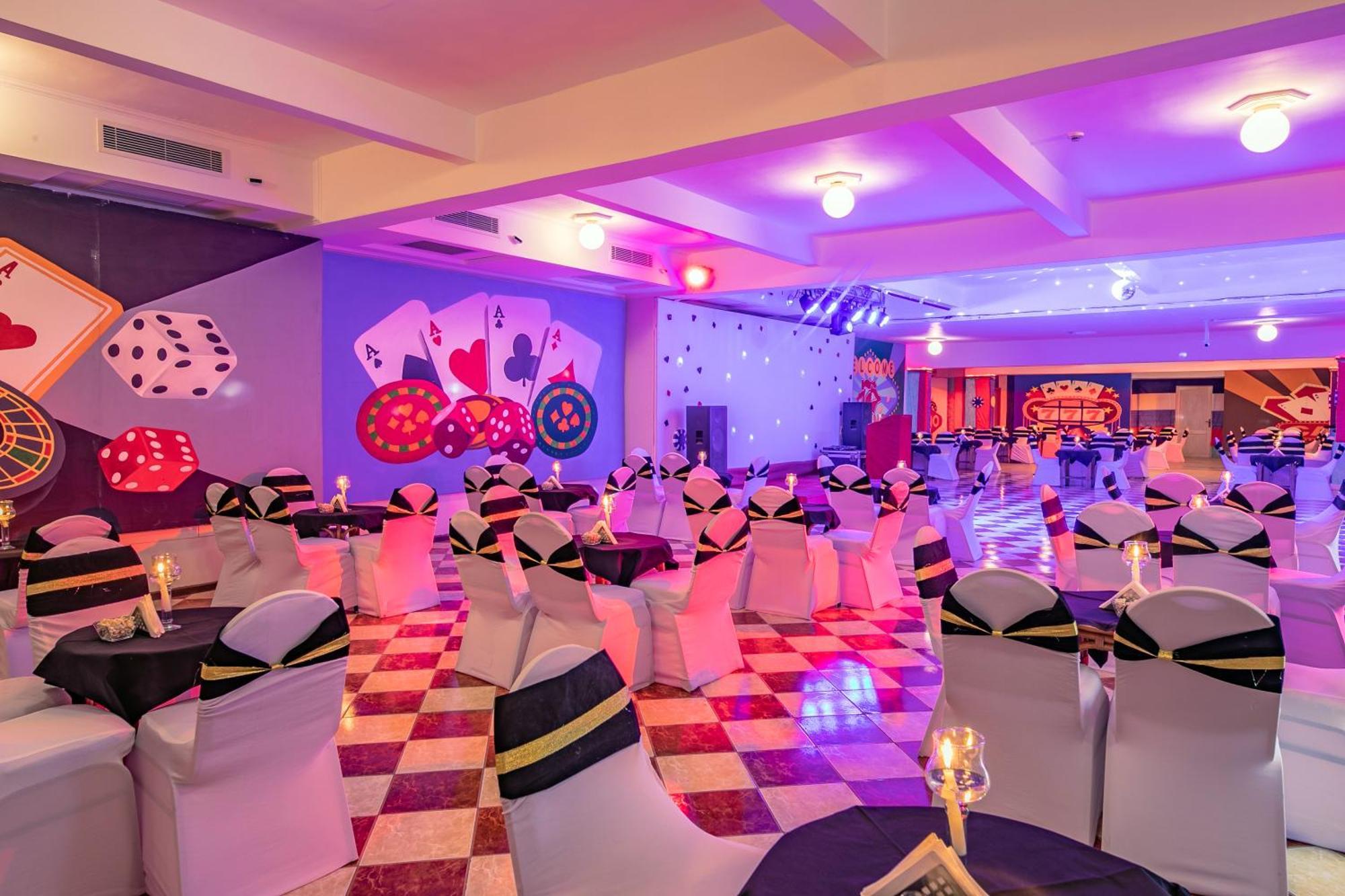 Bel Air Azur Resort (Adults Only) Resort Hurghada
