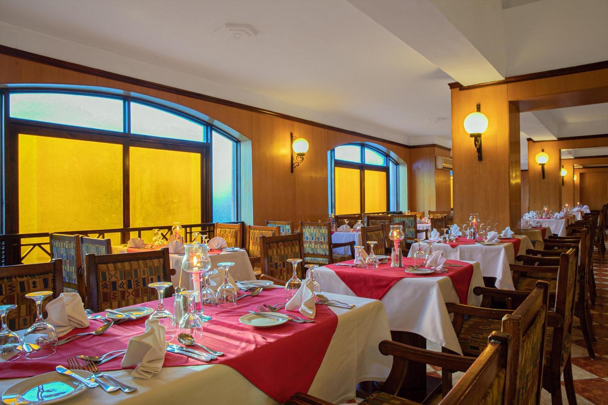 Resort Bel Air Azur Resort (Adults Only) Hurghada