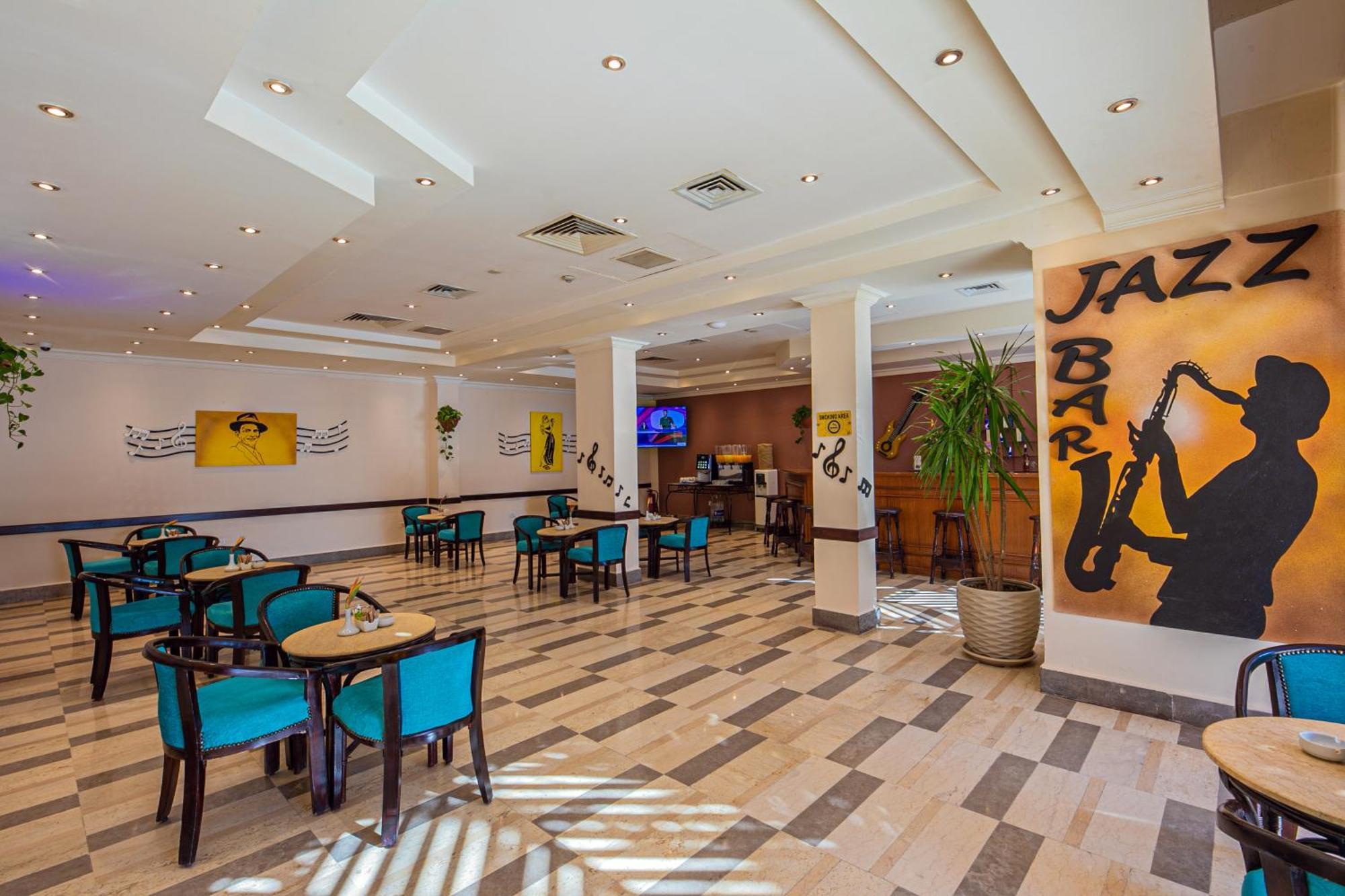 Bel Air Azur Resort (Adults Only) 3*