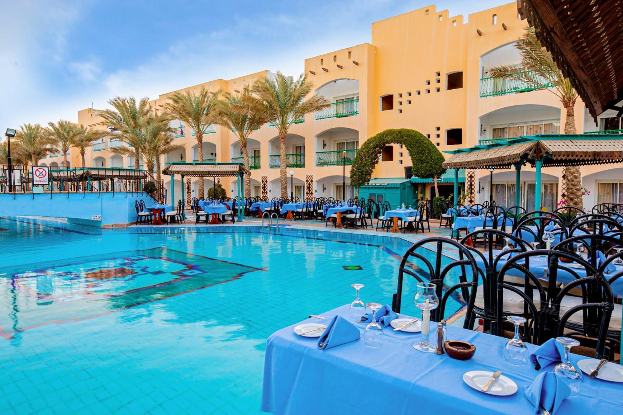 Bel Air Azur Resort (Adults Only) Hurghada