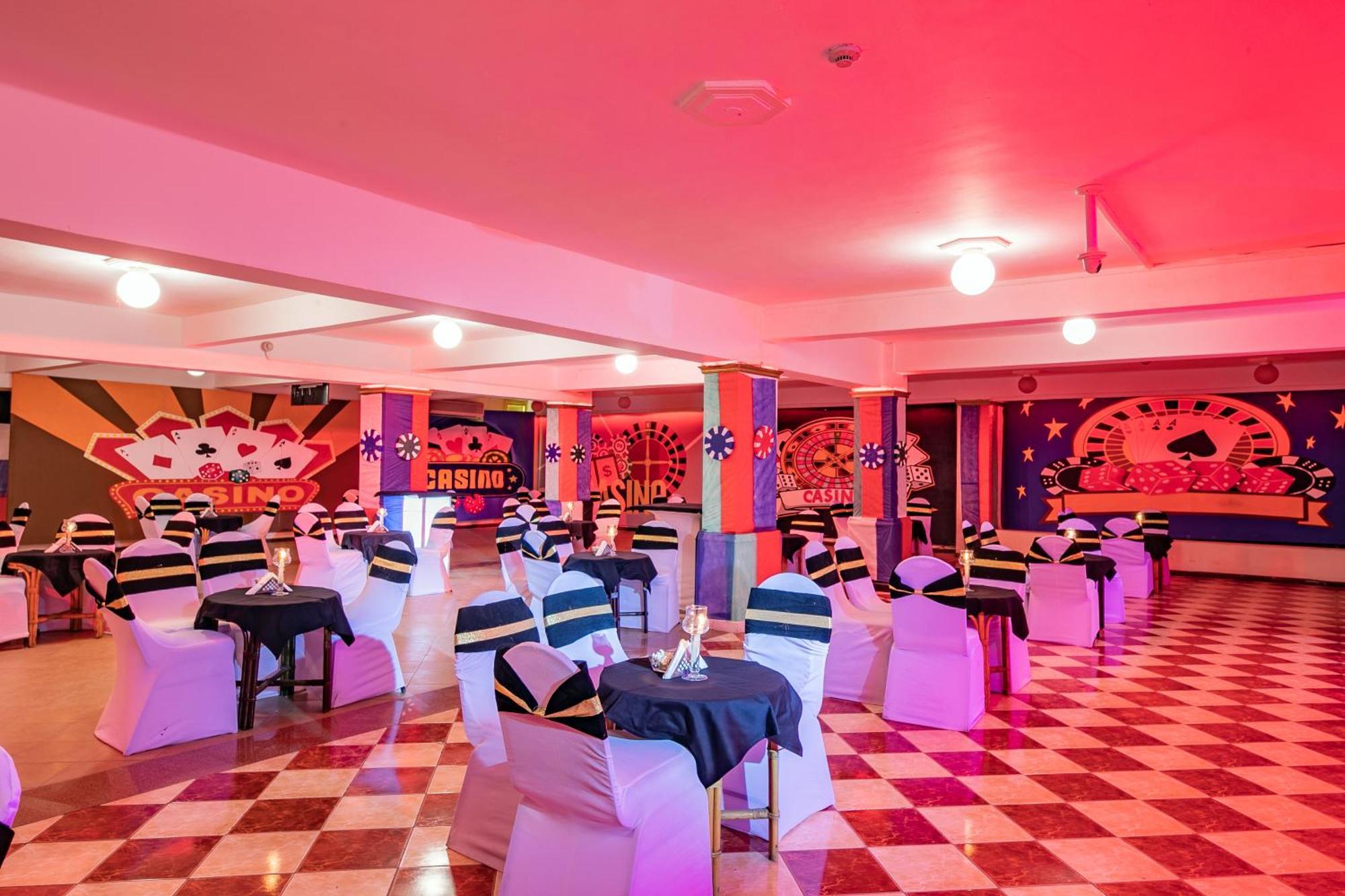 Bel Air Azur Resort (Adults Only) 3* Hurghada