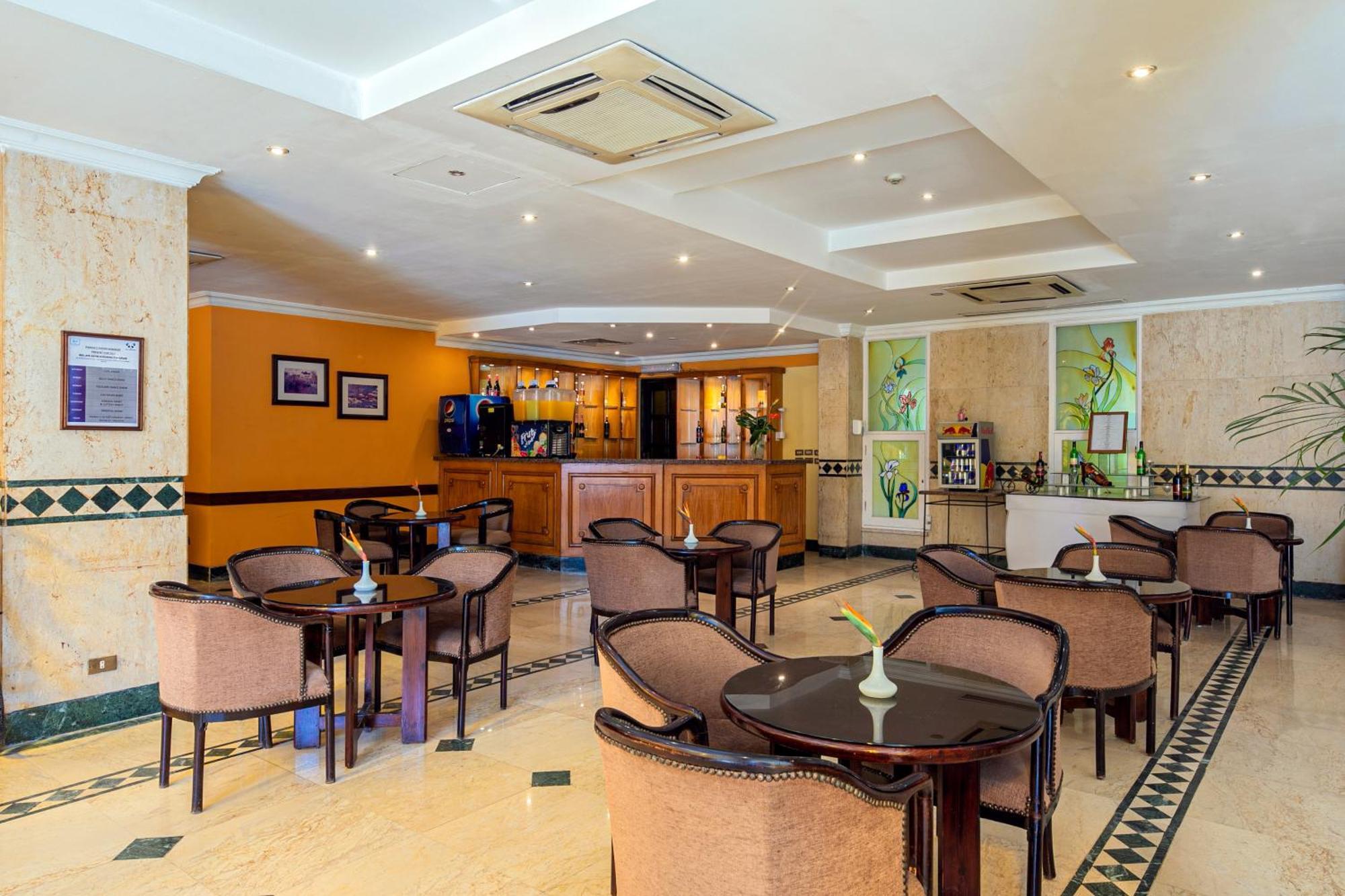 Bel Air Azur Resort (Adults Only) Resort Hurghada