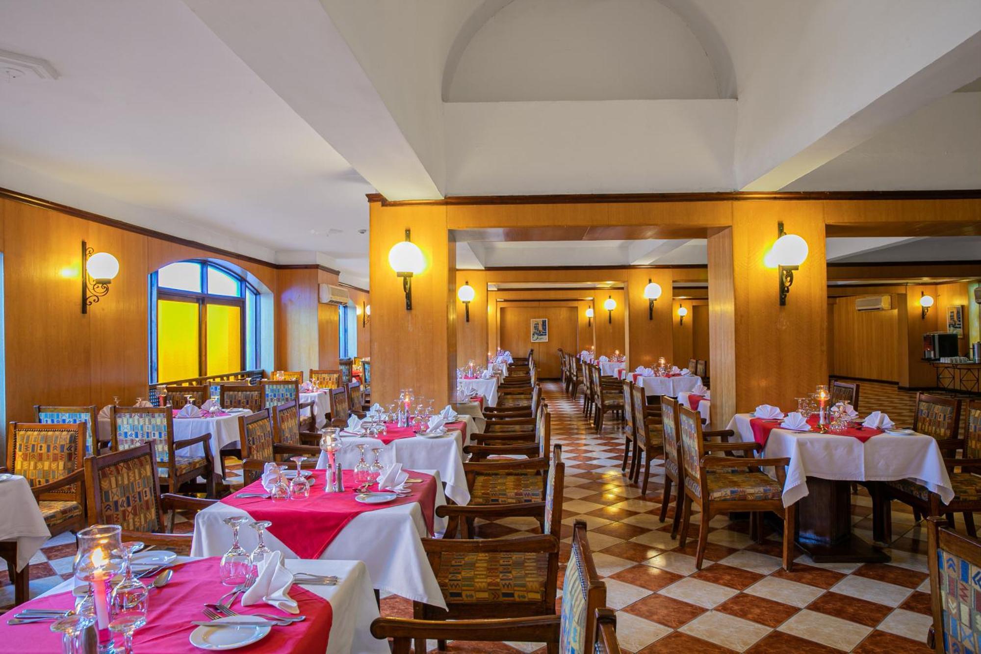 Resort Bel Air Azur Resort (Adults Only) Hurghada