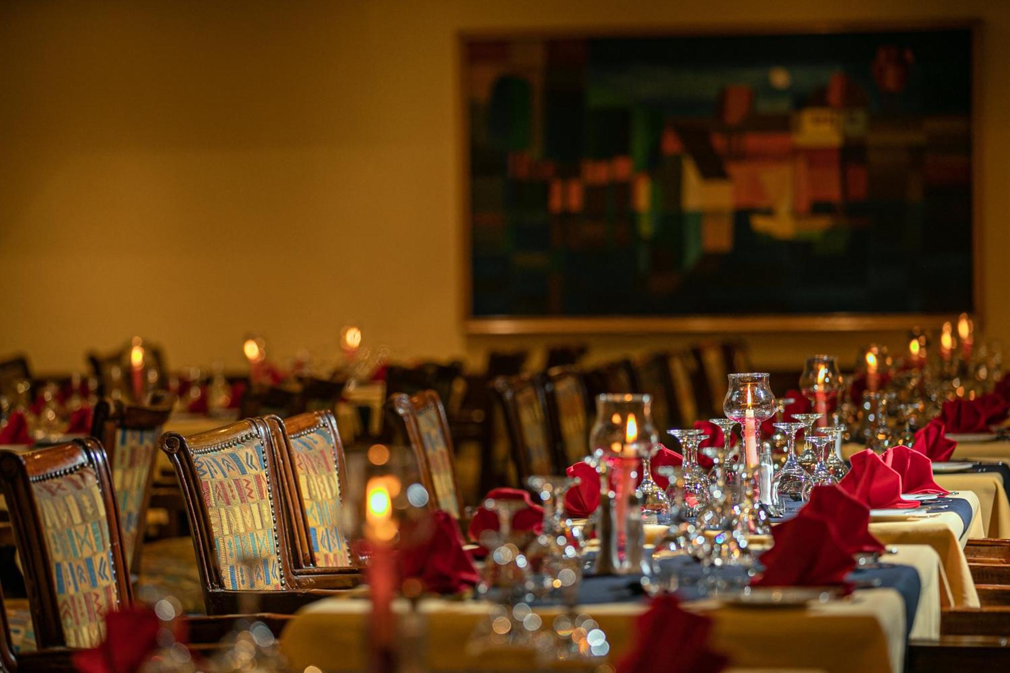 Bel Air Azur Resort (Adults Only) 3*