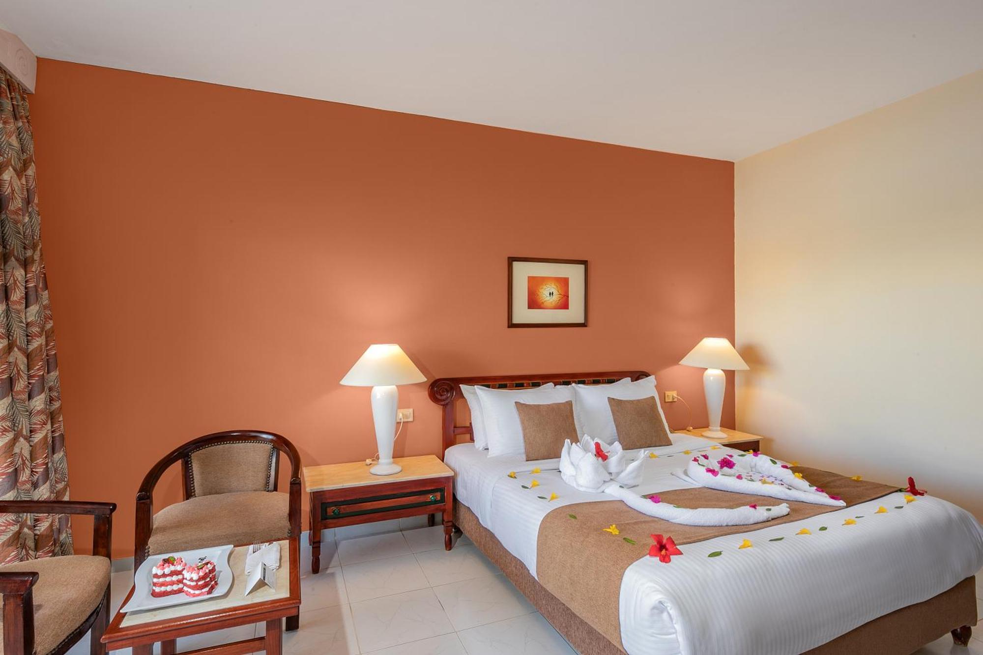 Resort Bel Air Azur Resort (Adults Only) 3*