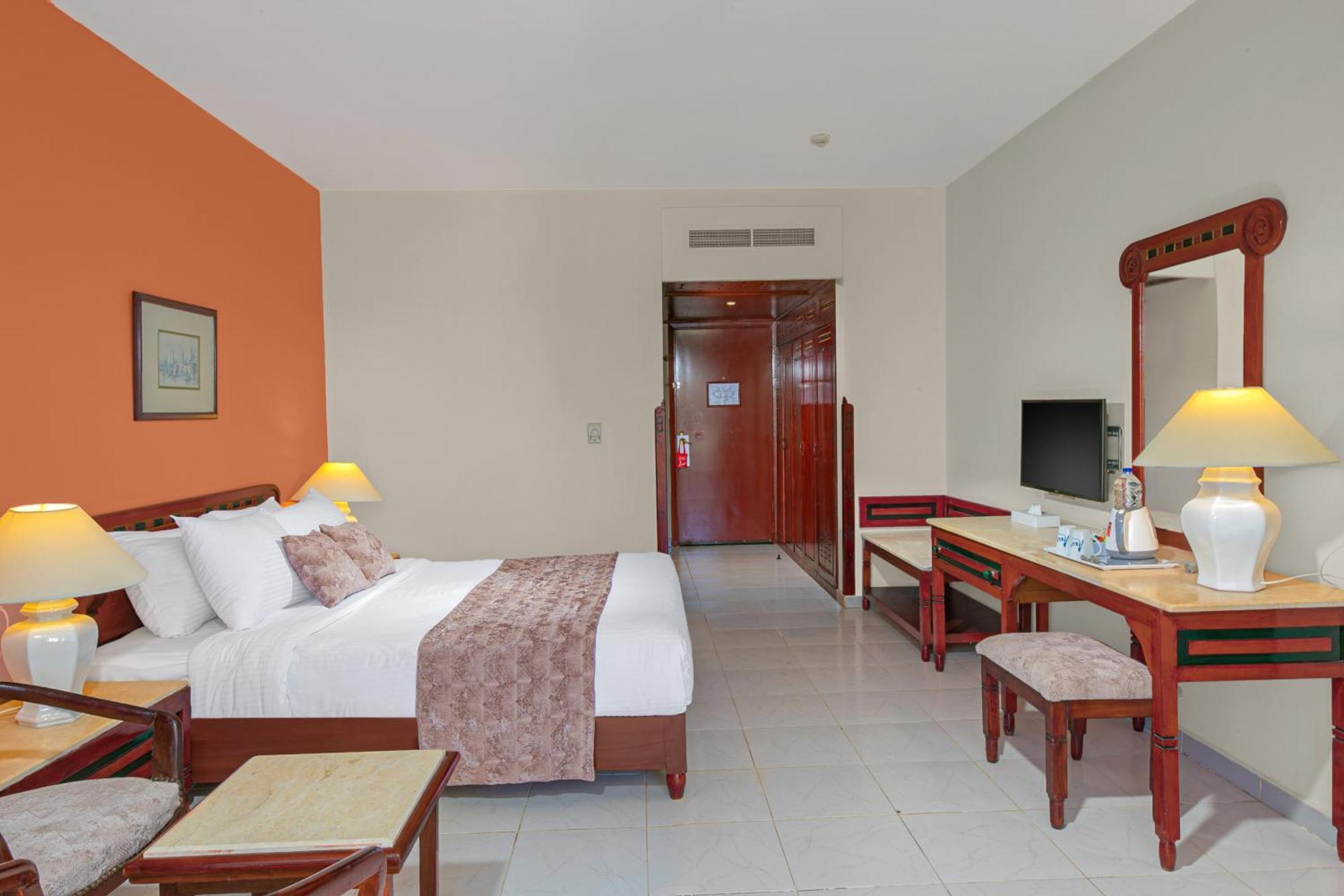Bel Air Azur Resort (Adults Only) Hurghada