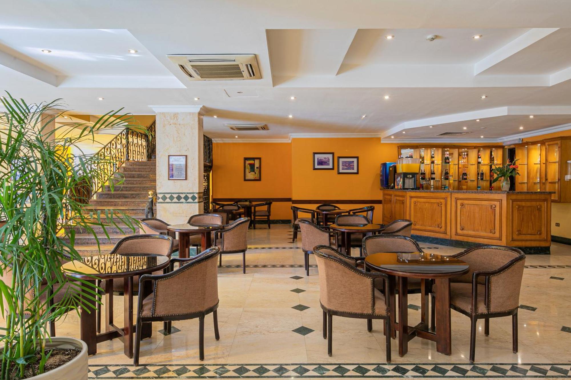 Bel Air Azur Resort (Adults Only) Resort Hurghada