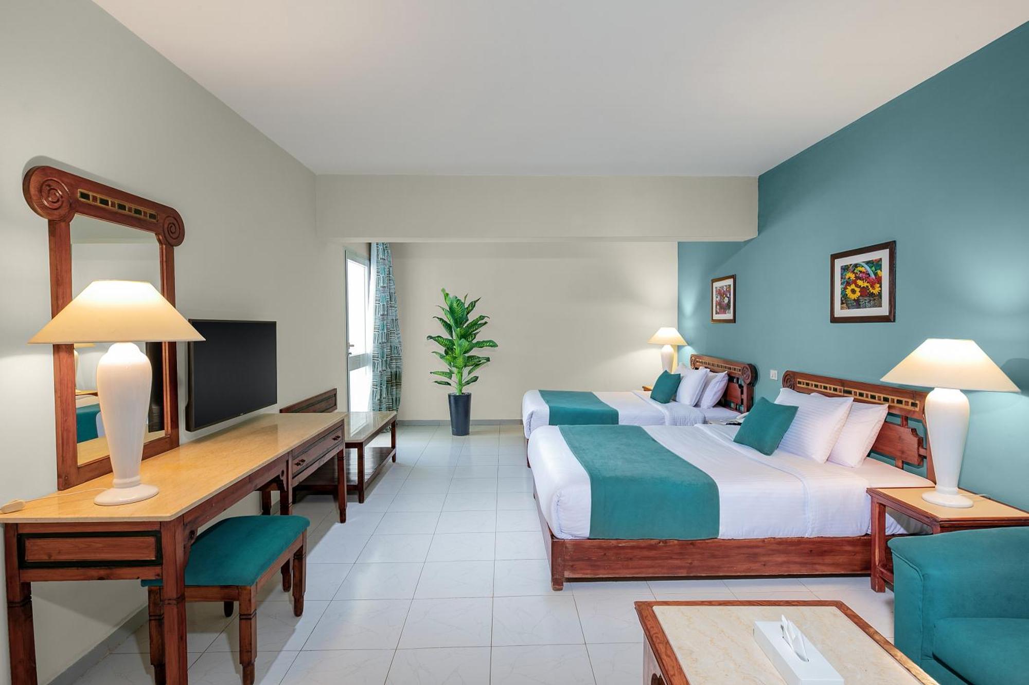 Bel Air Azur Resort (Adults Only)