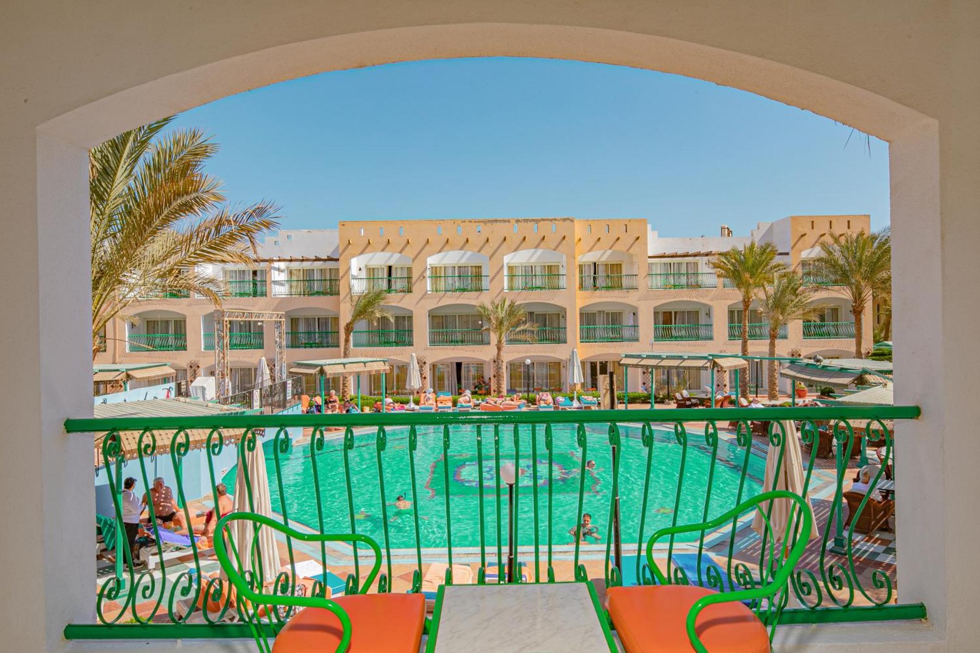Bel Air Azur Resort (Adults Only) Resort Hurghada