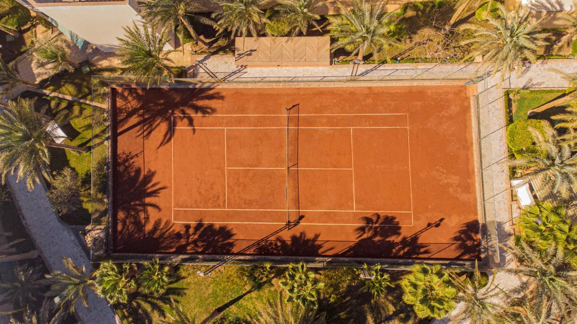 Resort Bel Air Azur Resort (Adults Only) Hurghada