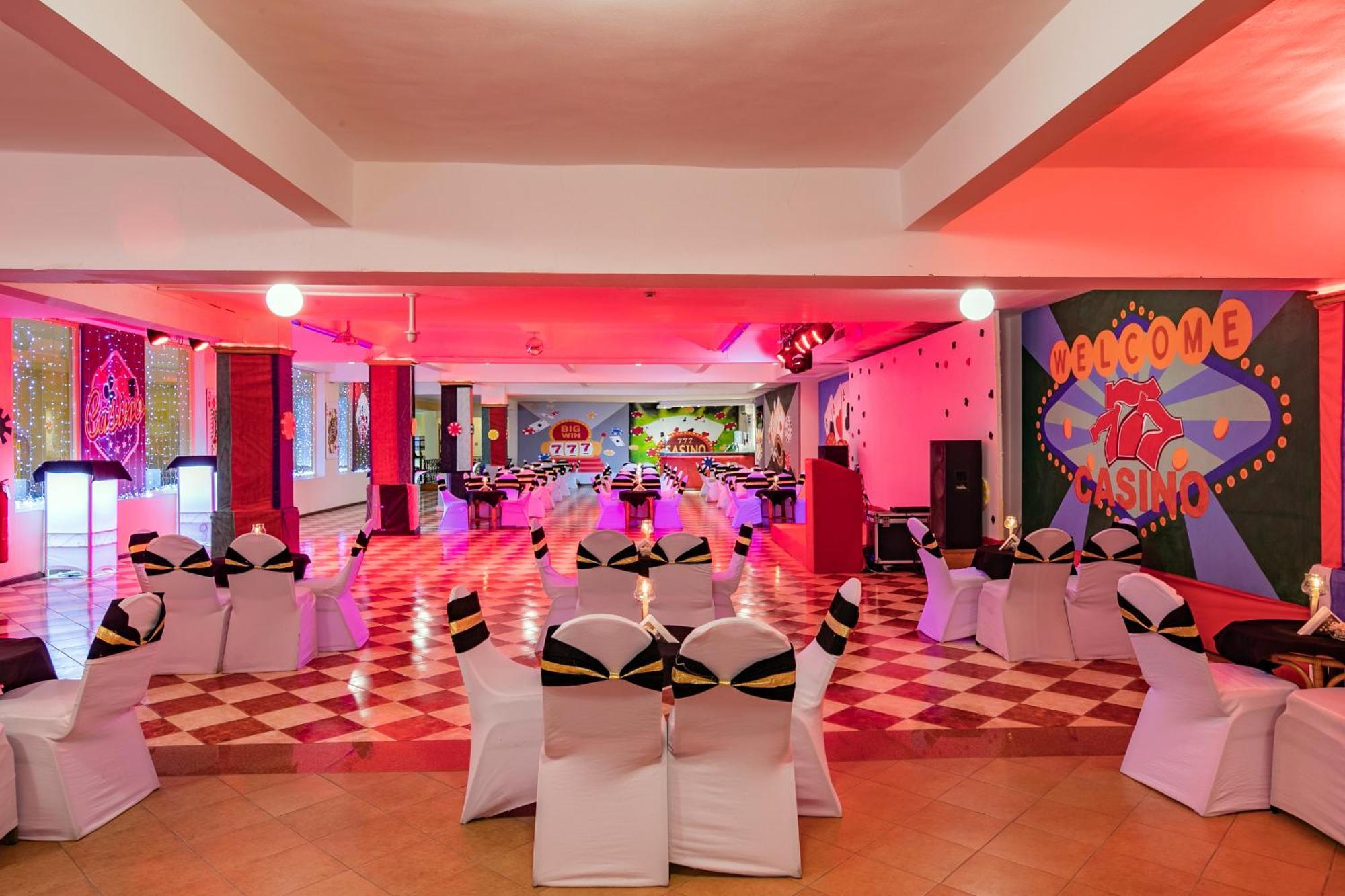 Bel Air Azur Resort (Adults Only) 3*