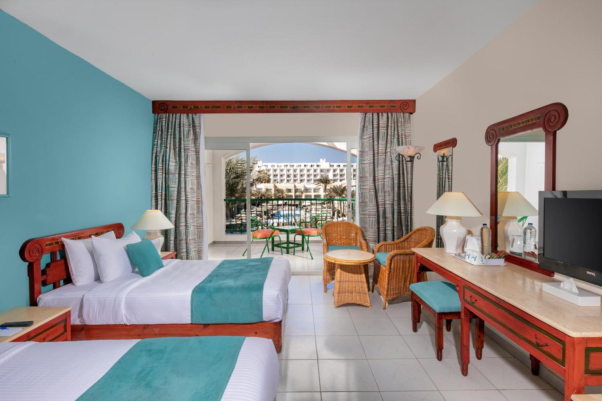 Bel Air Azur Resort (Adults Only) Hurghada