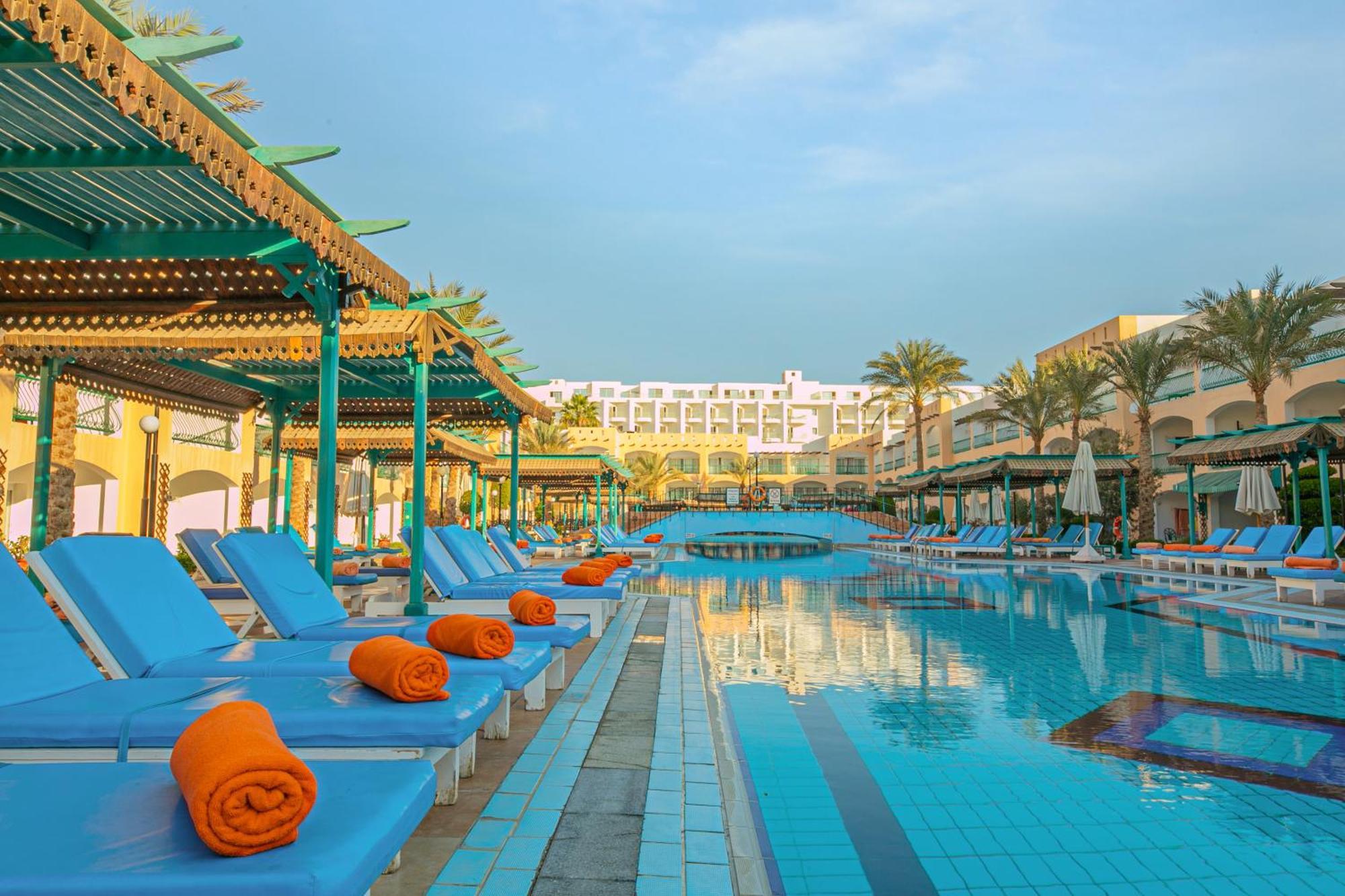 Bel Air Azur Resort (Adults Only) Resort 3*
