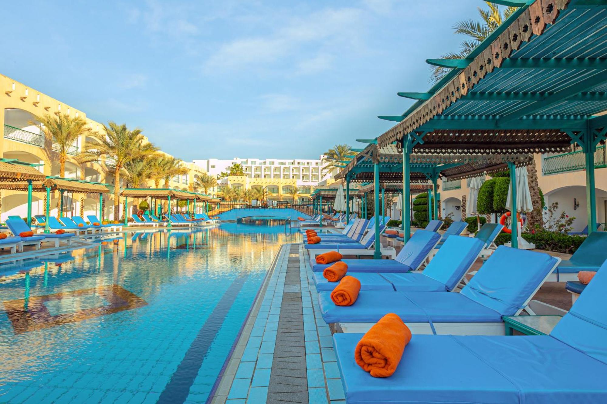 Bel Air Azur Resort (Adults Only) 3*