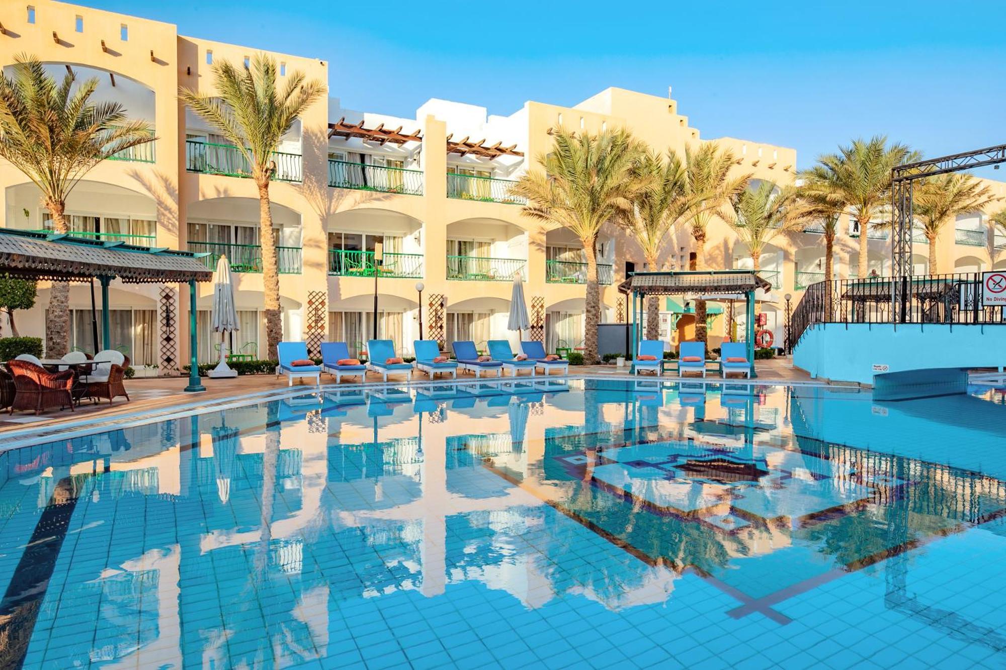 Bel Air Azur Resort (Adults Only) Hurghada