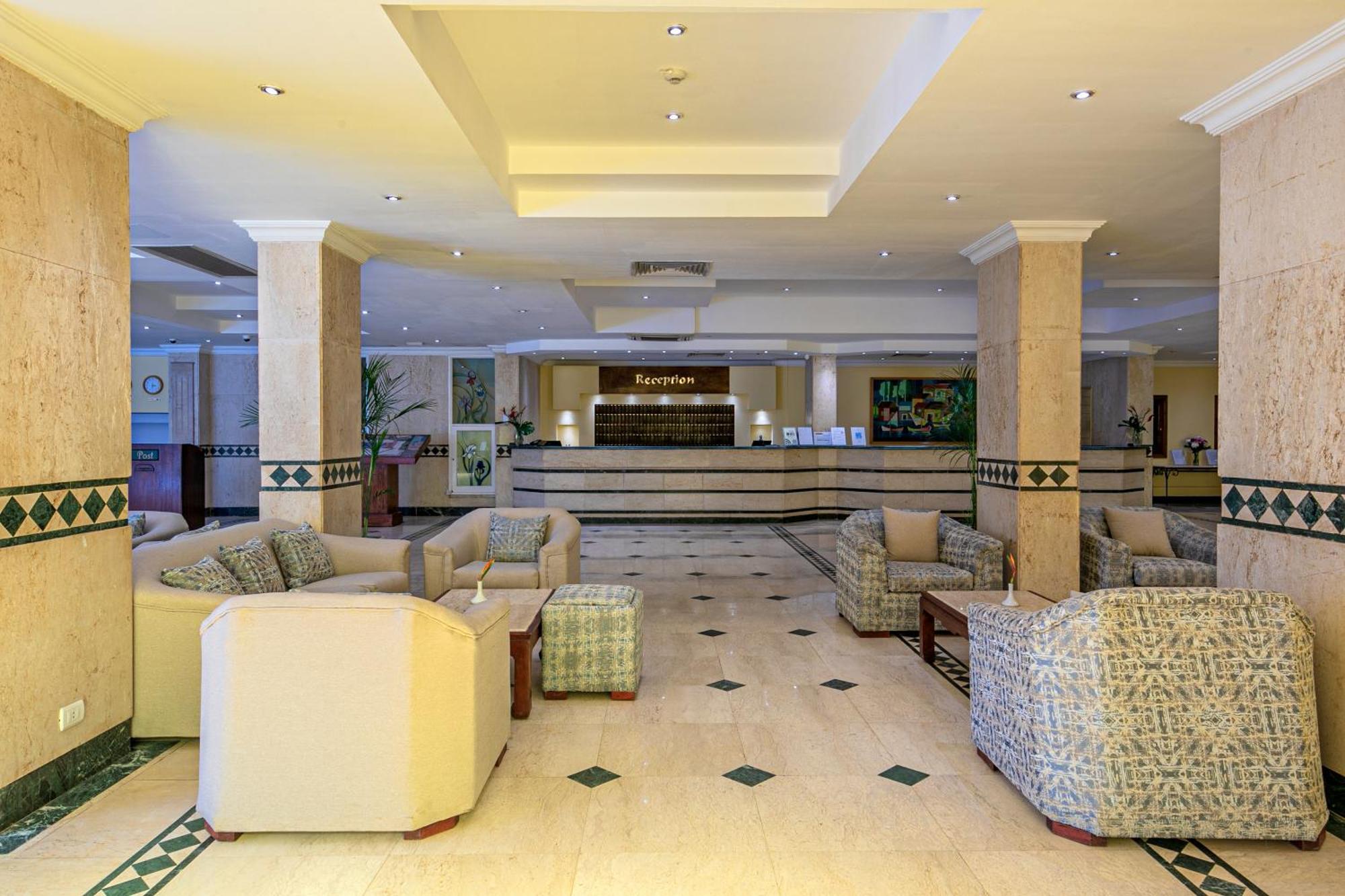 Bel Air Azur Resort (Adults Only) Resort
