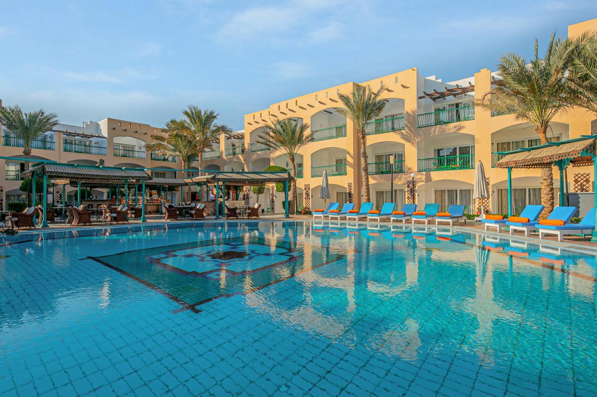 Resort Bel Air Azur Resort (Adults Only) 3*