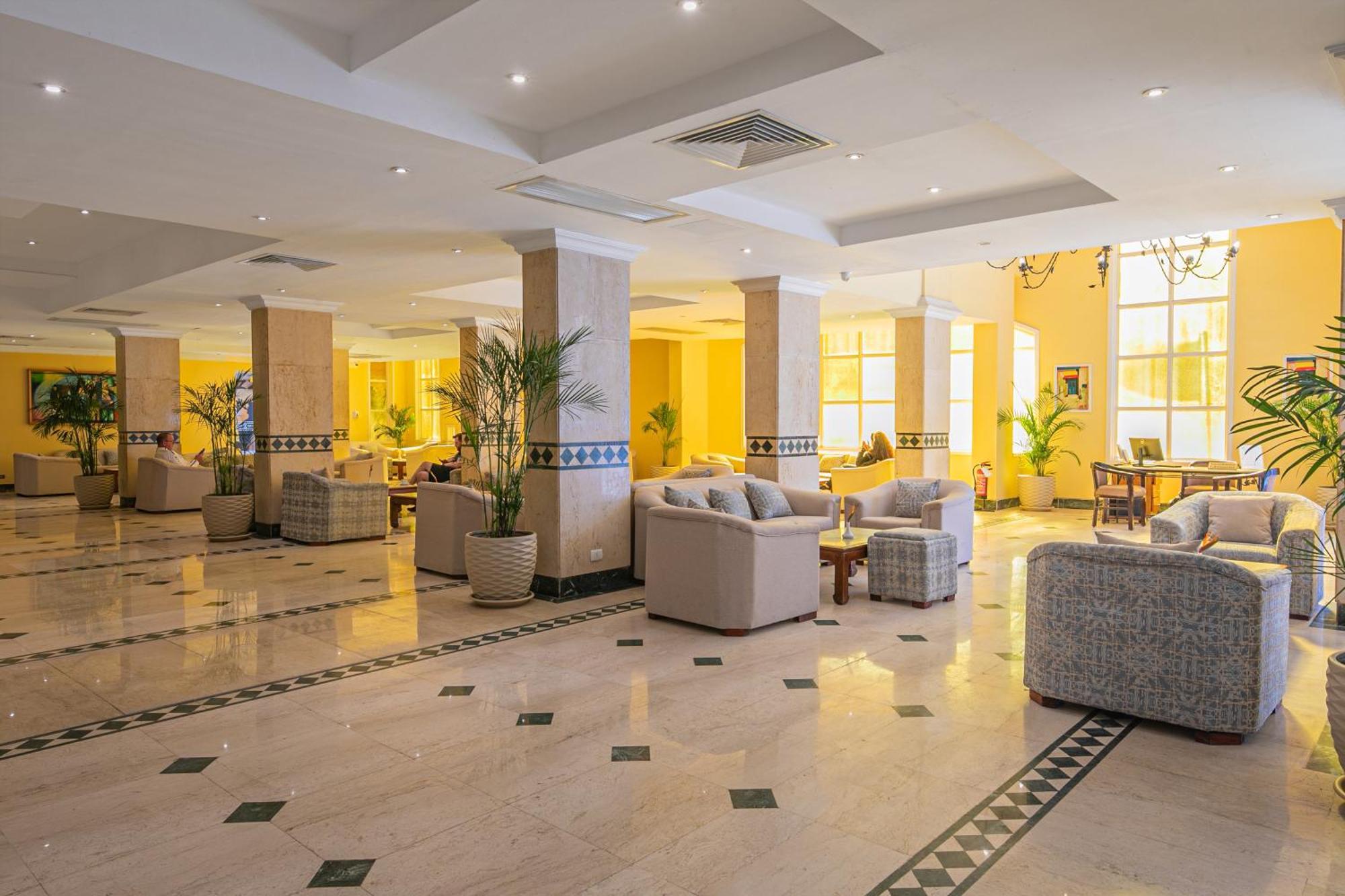 Bel Air Azur Resort (Adults Only) 3*