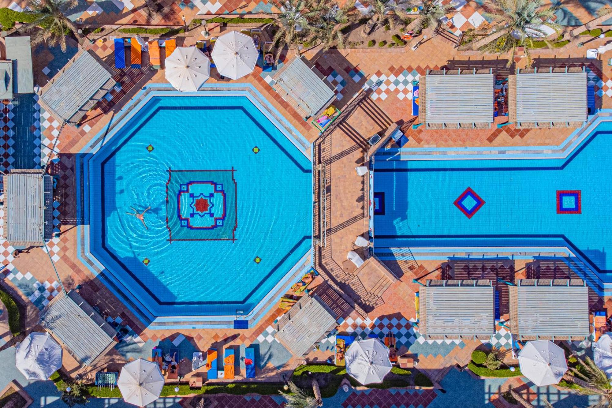Bel Air Azur Resort (Adults Only)