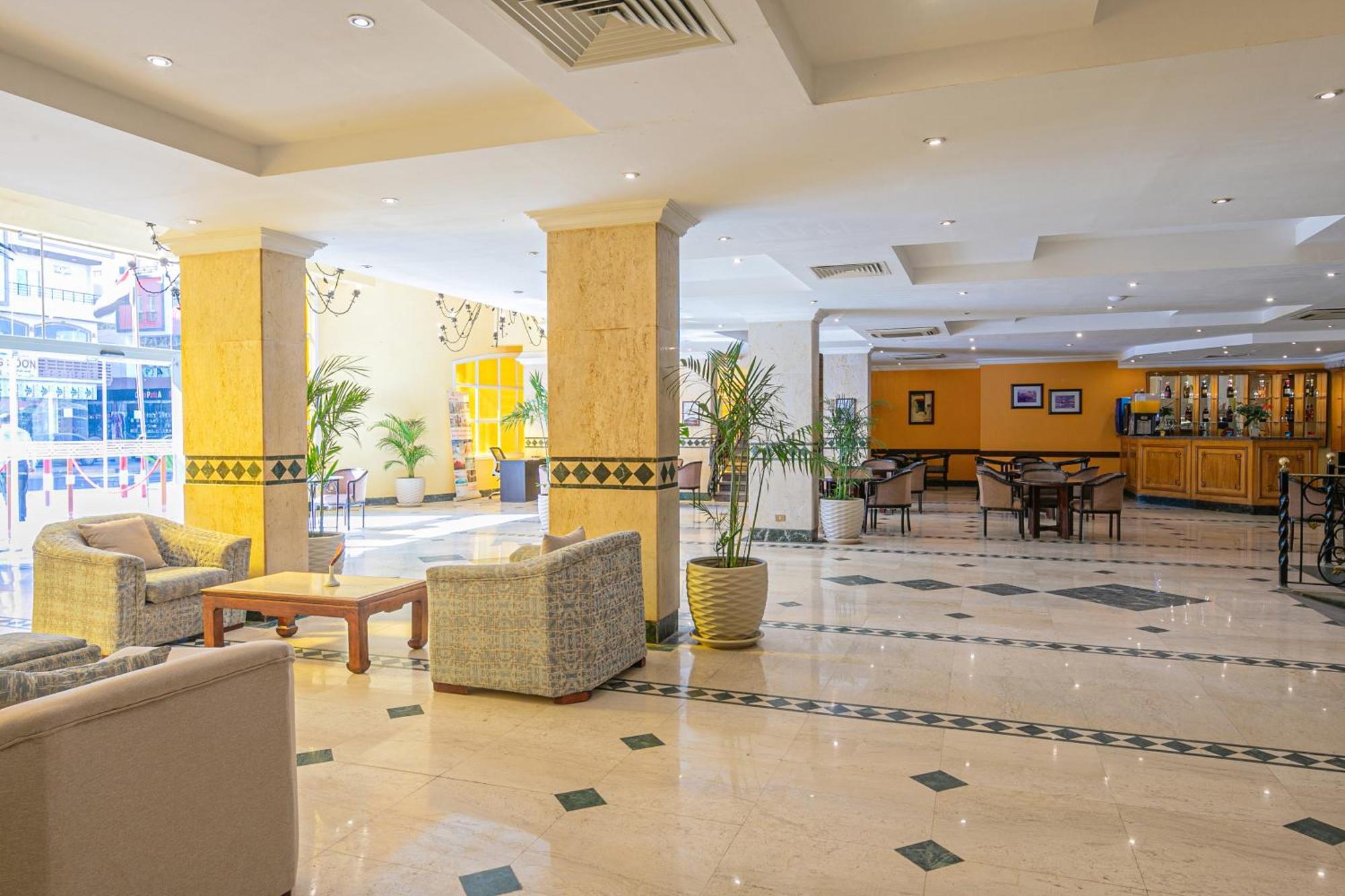 Bel Air Azur Resort (Adults Only) 3* Hurghada