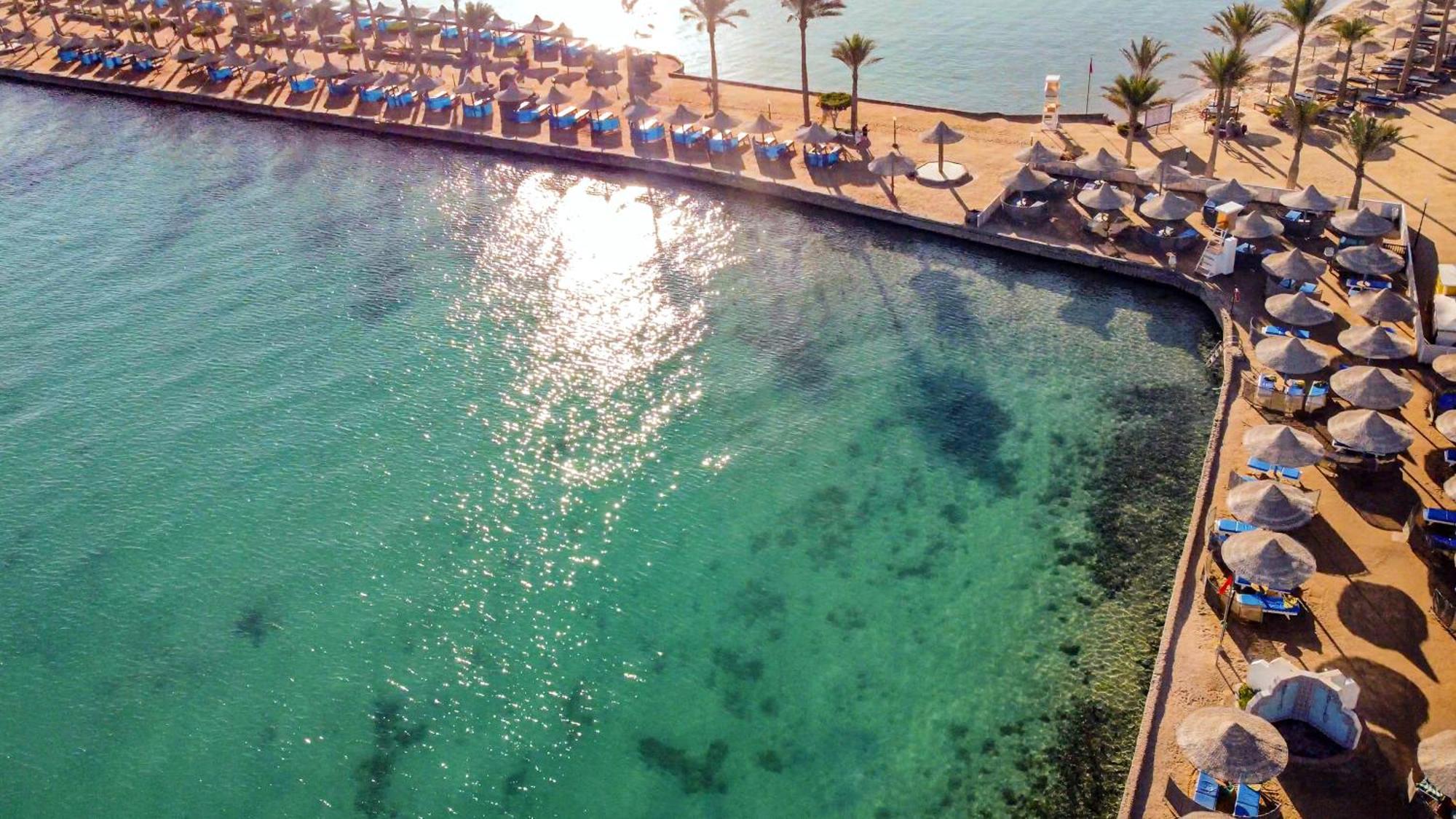 Bel Air Azur Resort (Adults Only) Resort