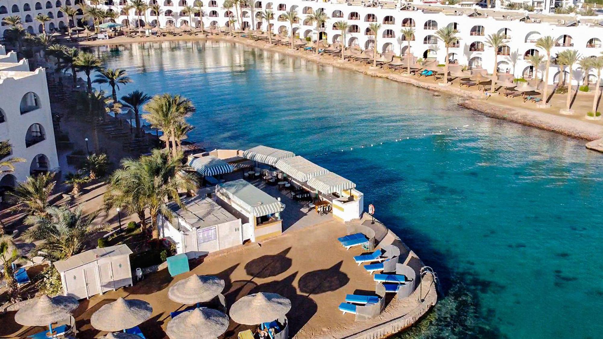 Resort Bel Air Azur Resort (Adults Only) Hurghada