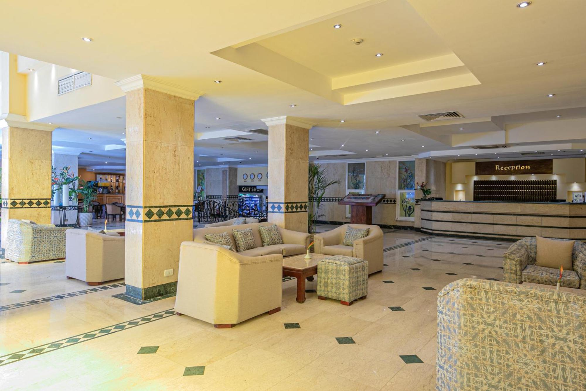 Bel Air Azur Resort (Adults Only) 3*
